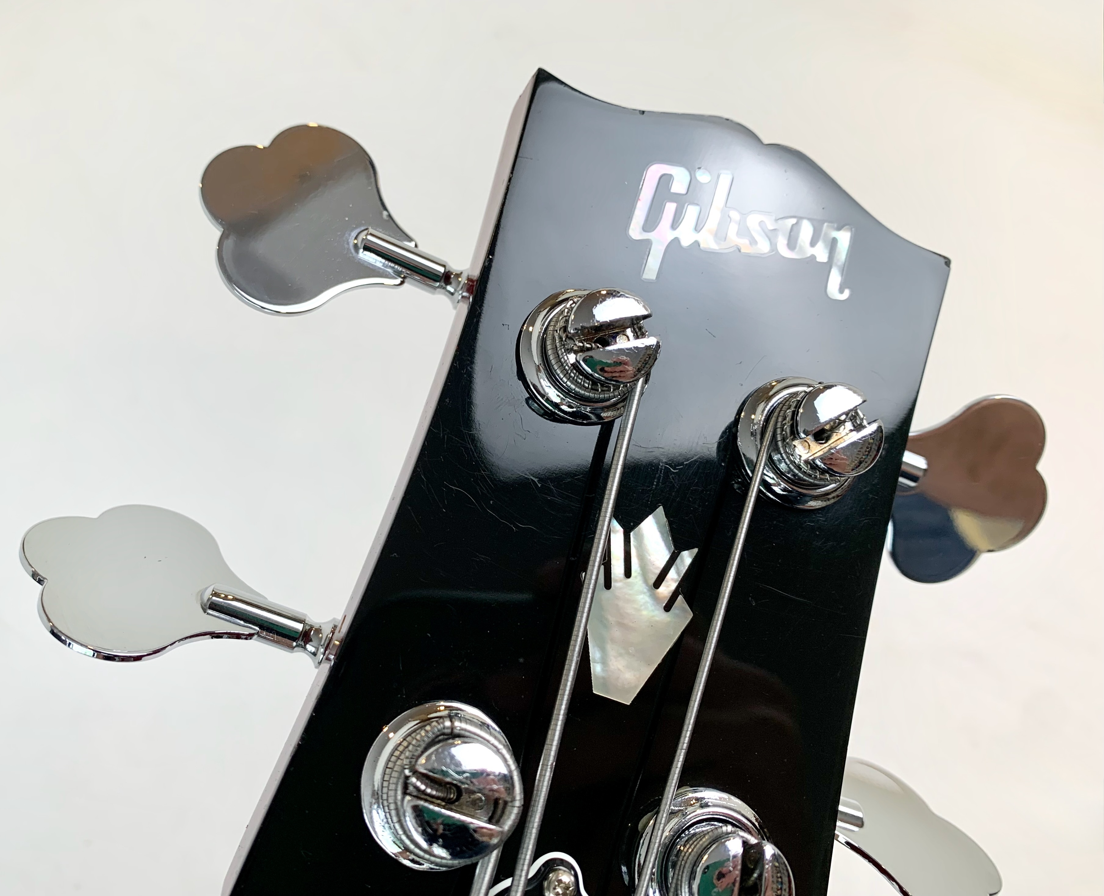 Gibson SG Standard Bass (82832)