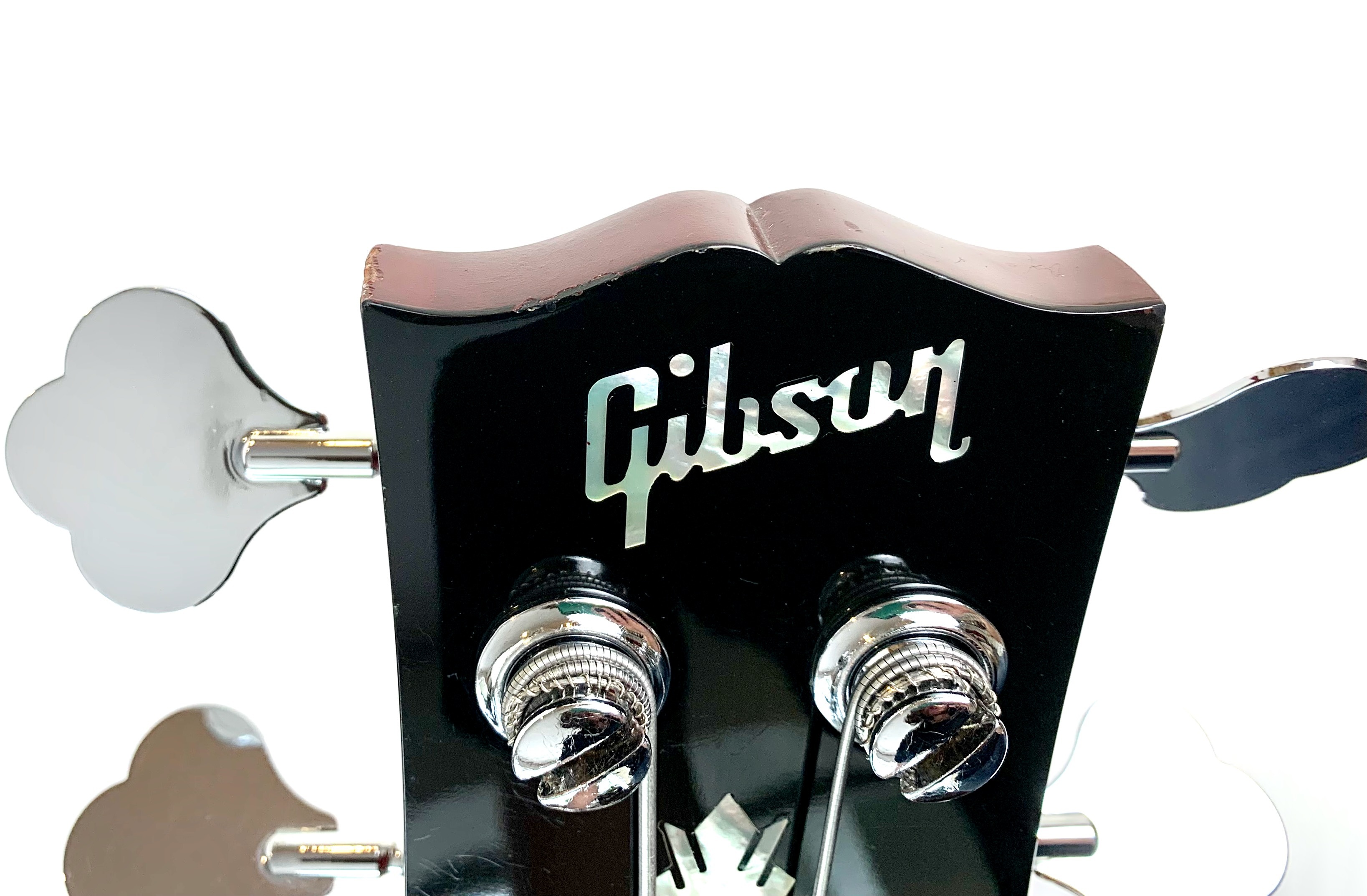 Gibson SG Standard Bass (77574)