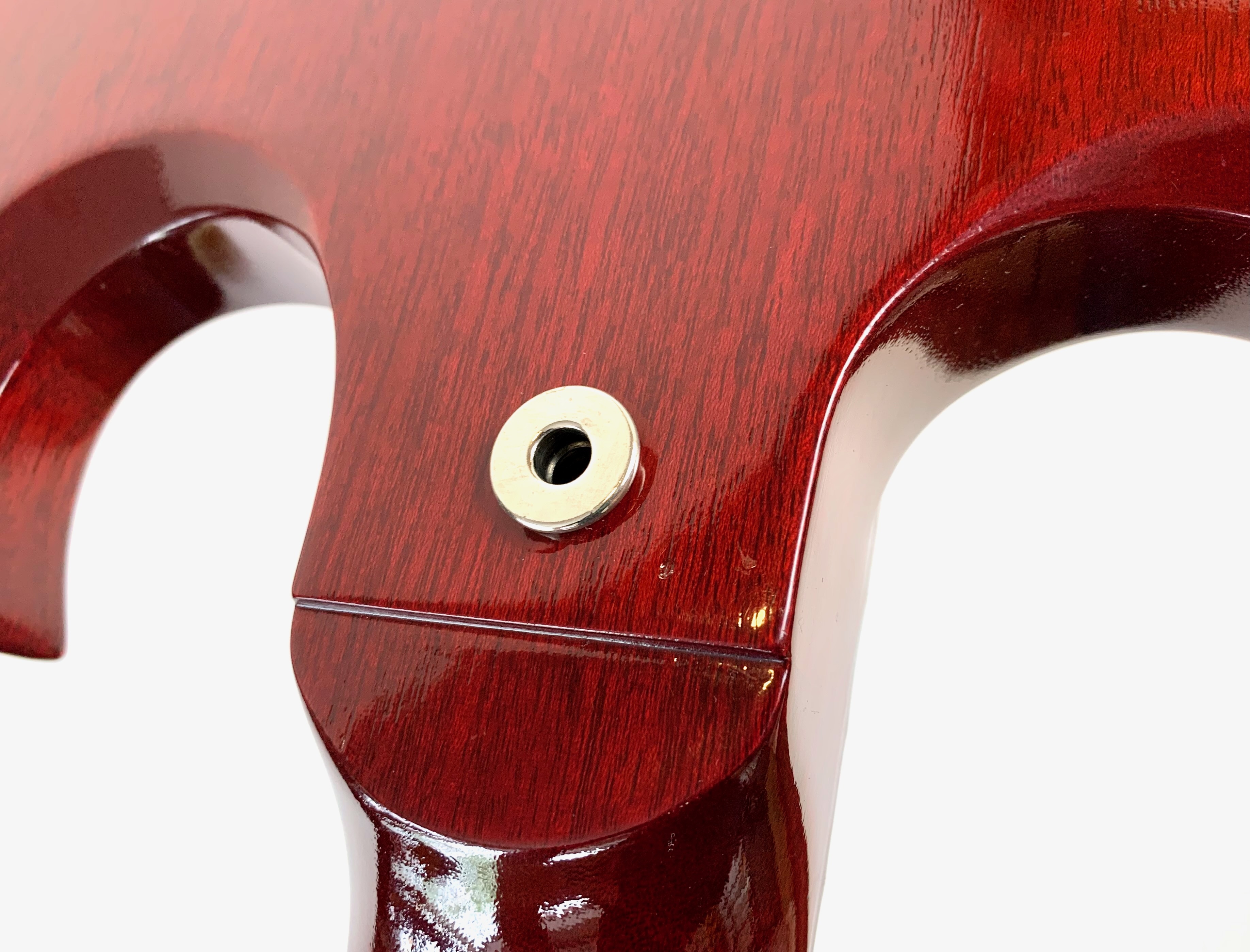 Gibson SG Standard Bass (52209)