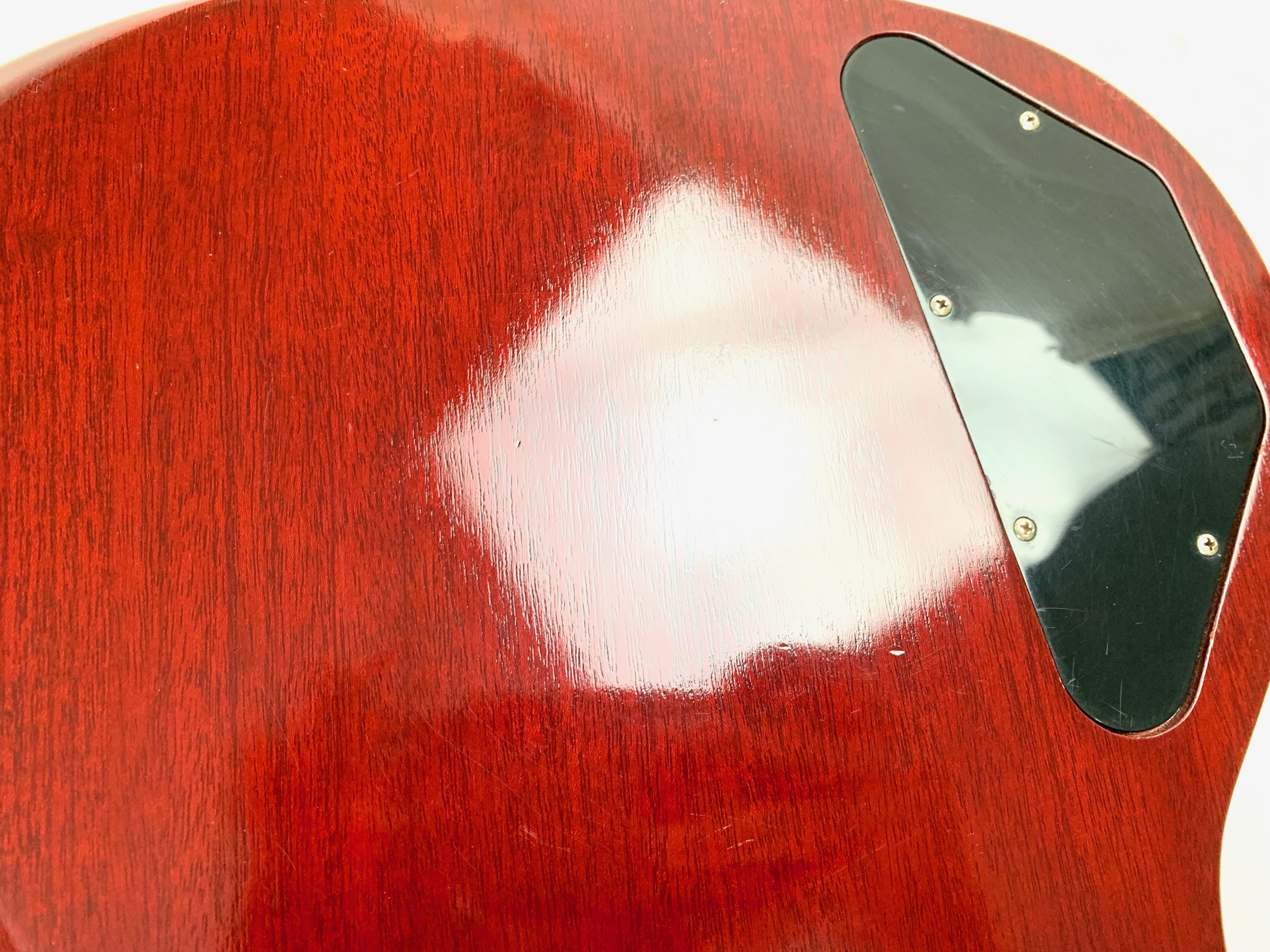 Gibson SG Standard Bass (17169)