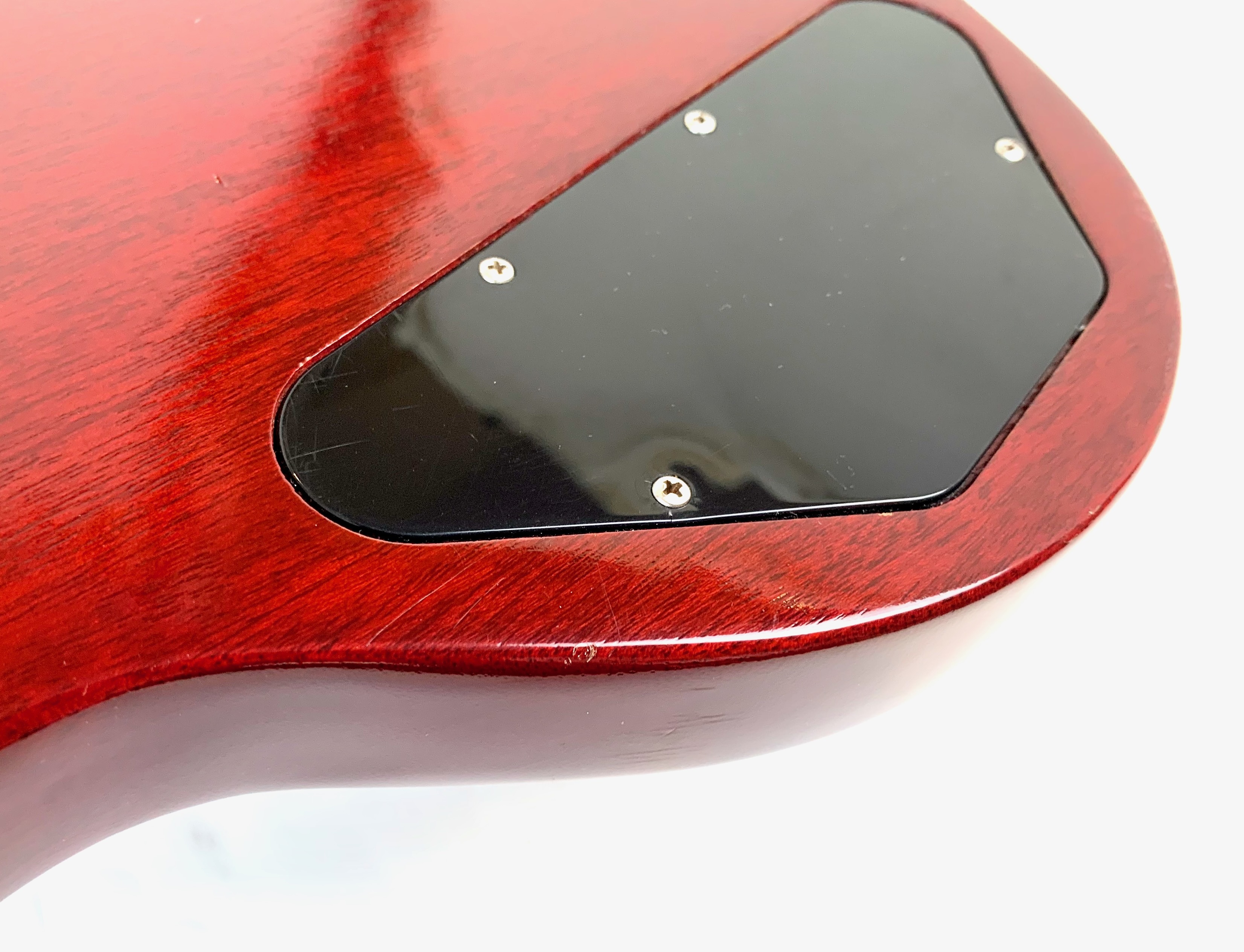 Gibson SG Standard Bass (10838)