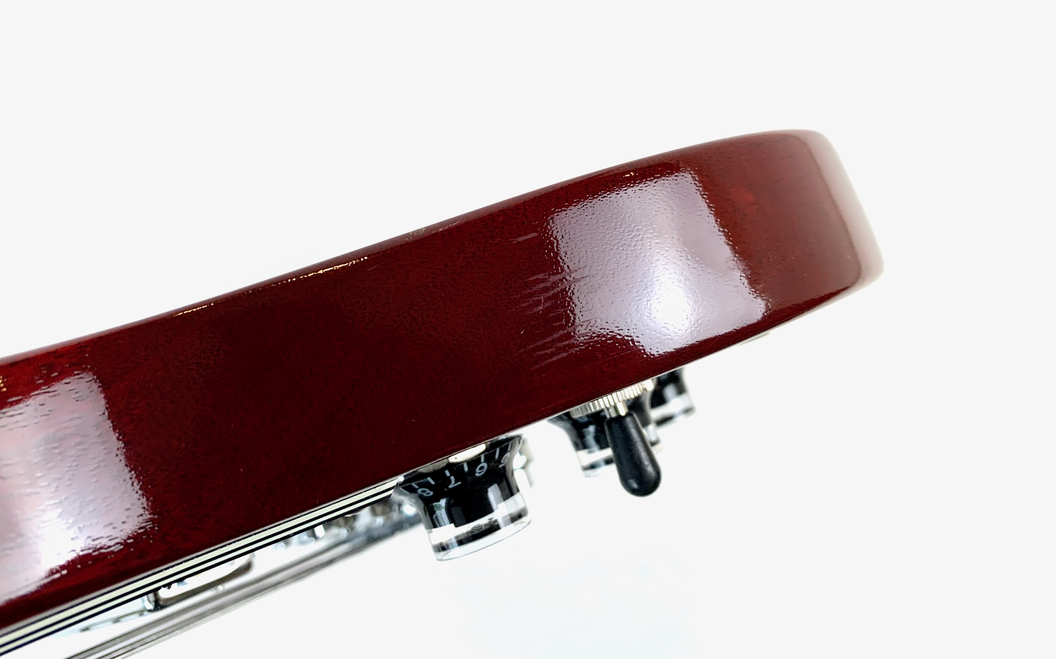 Gibson SG Standard Bass (89635)