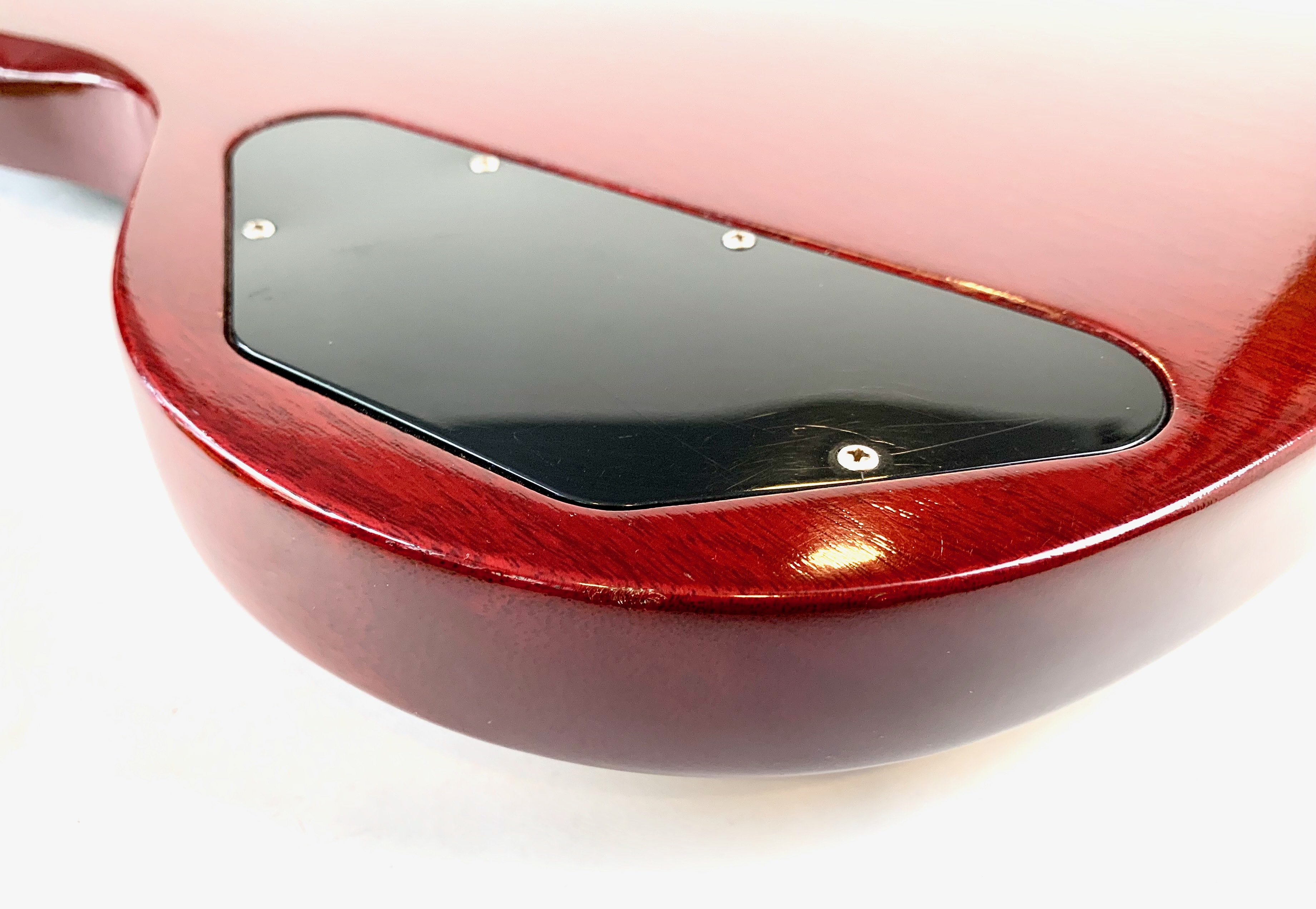 Gibson SG Standard Bass (95195)