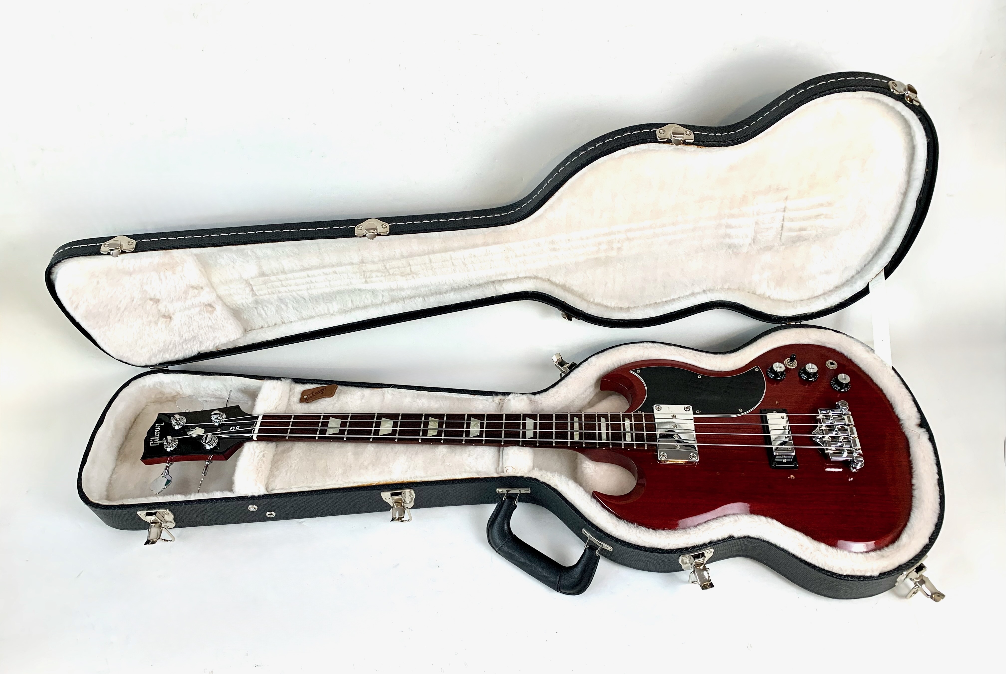 Gibson SG Standard Bass (12121)