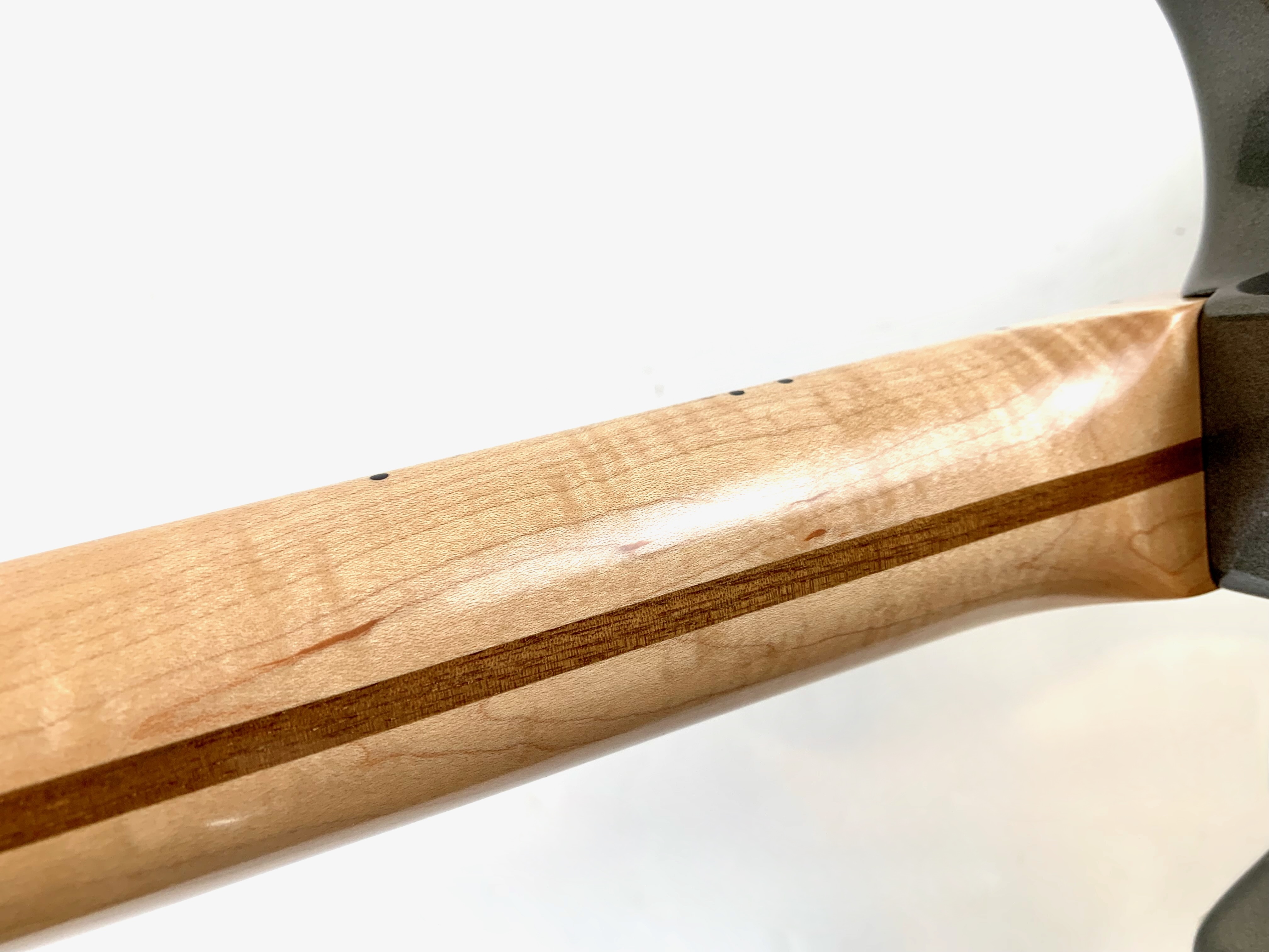 Fender Custom Shop Masterbuilt Eric Clapton Stratocaster (by Todd Krause) (60811)