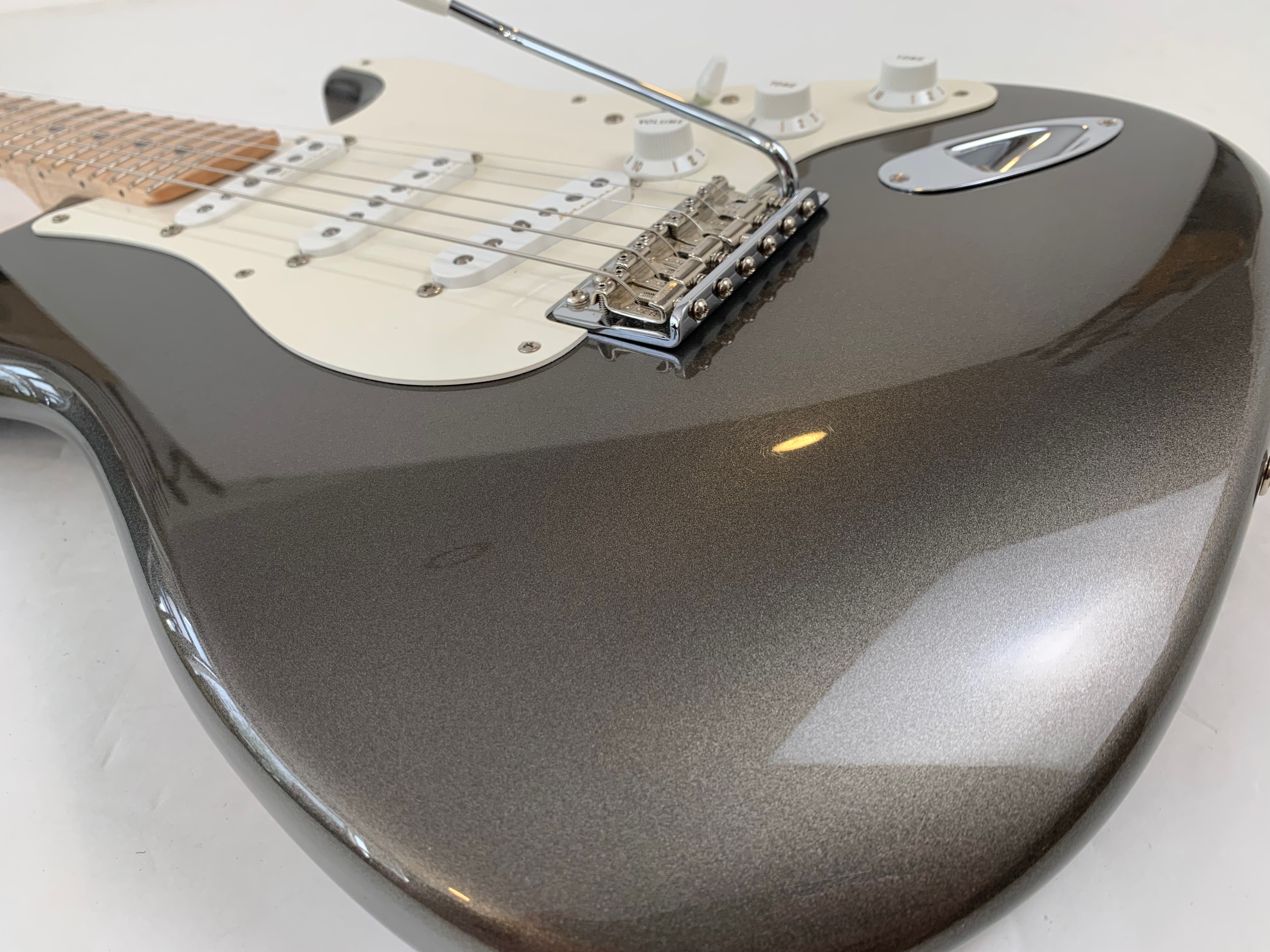 Fender Custom Shop Masterbuilt Eric Clapton Stratocaster (by Todd Krause) (69570)