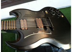 Gibson SG Menace (62717)