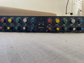 Vends EQ GML 8200