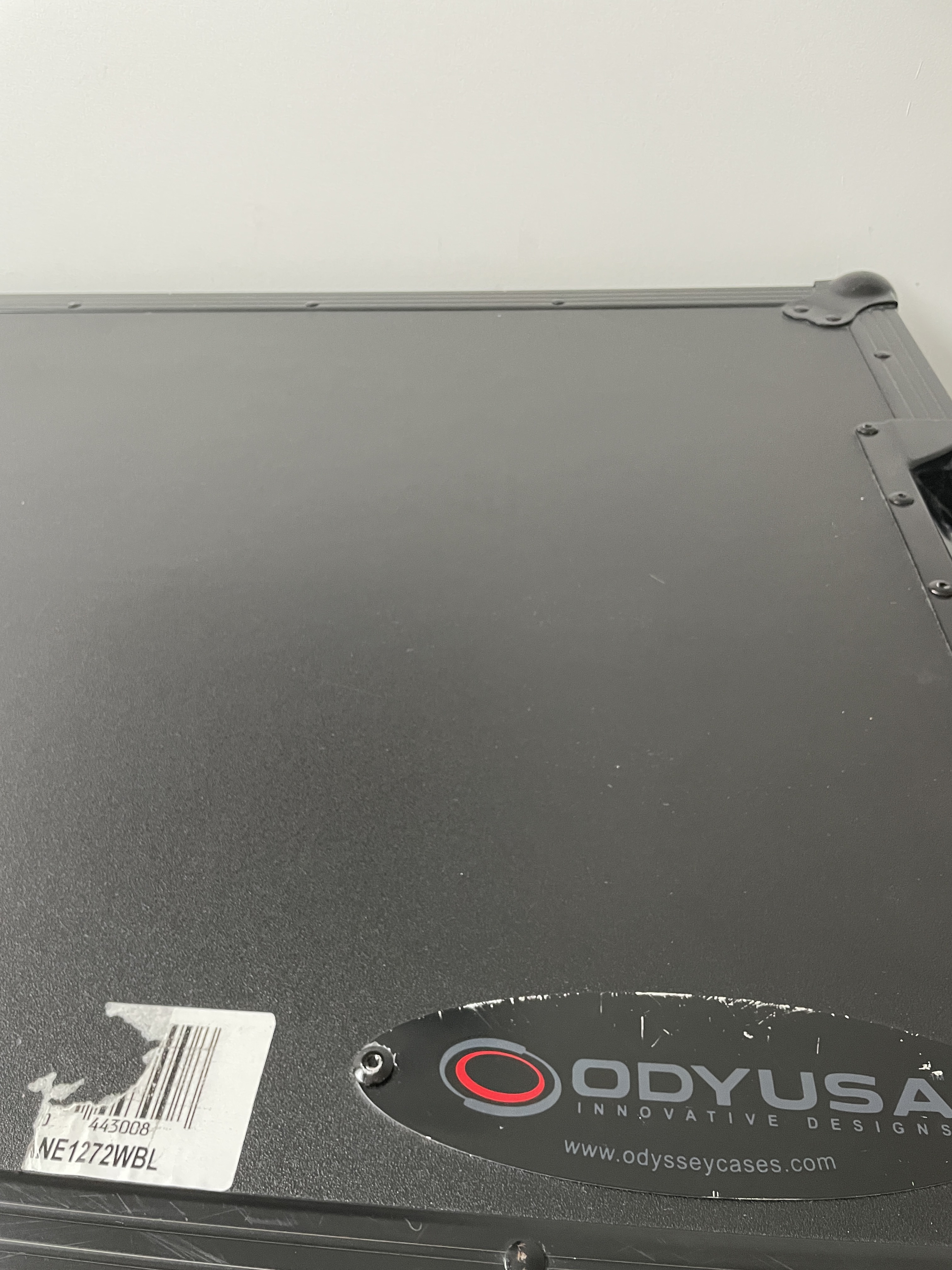 Vends 2 Platines/Contrôleurs Rane Twelve + 1 Table de Mixage Rane Seventy Two + 1 Fly Odyssey FZRANE1272WBL + 1 Rane Magfour