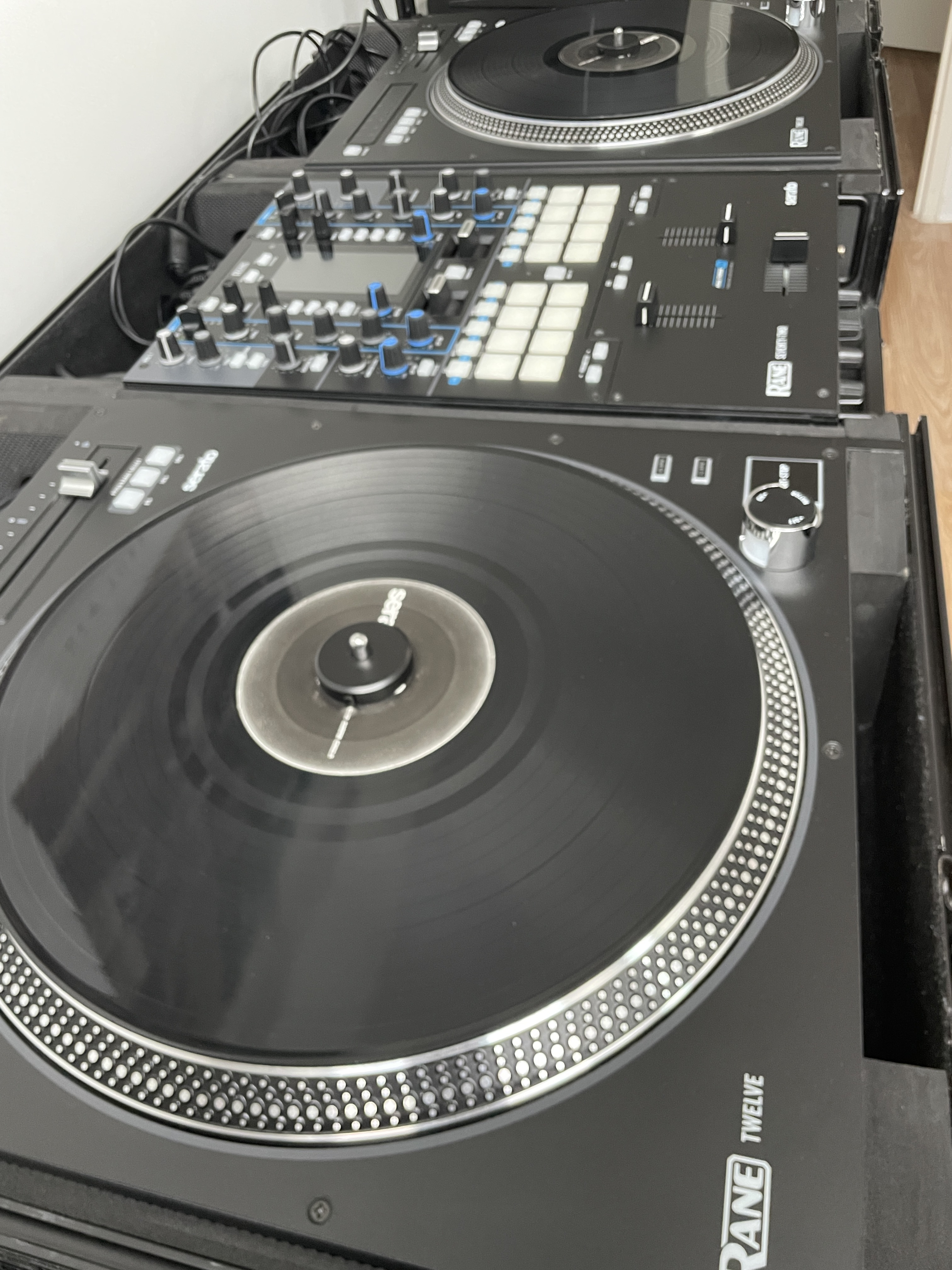 Rane Performer (62050)