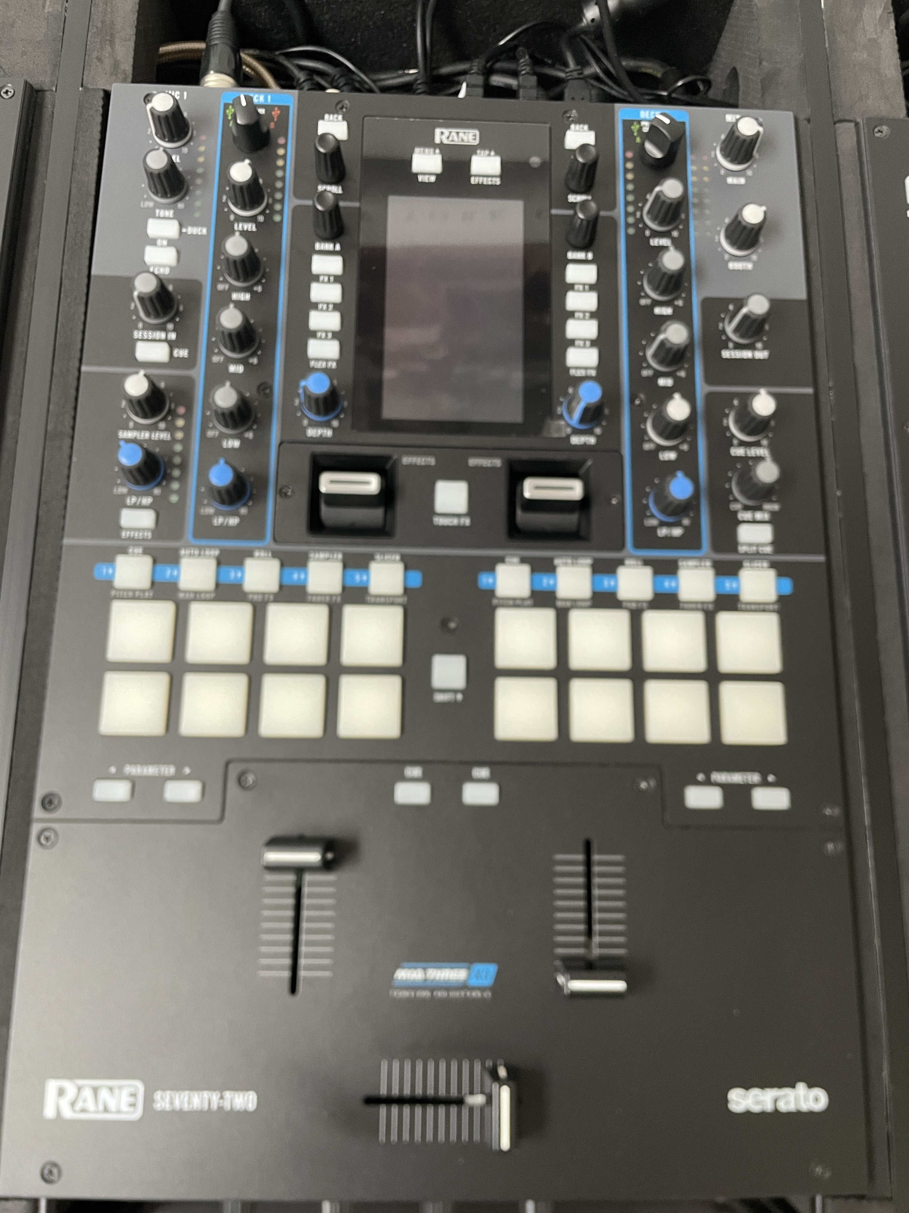 Rane Performer (47196)