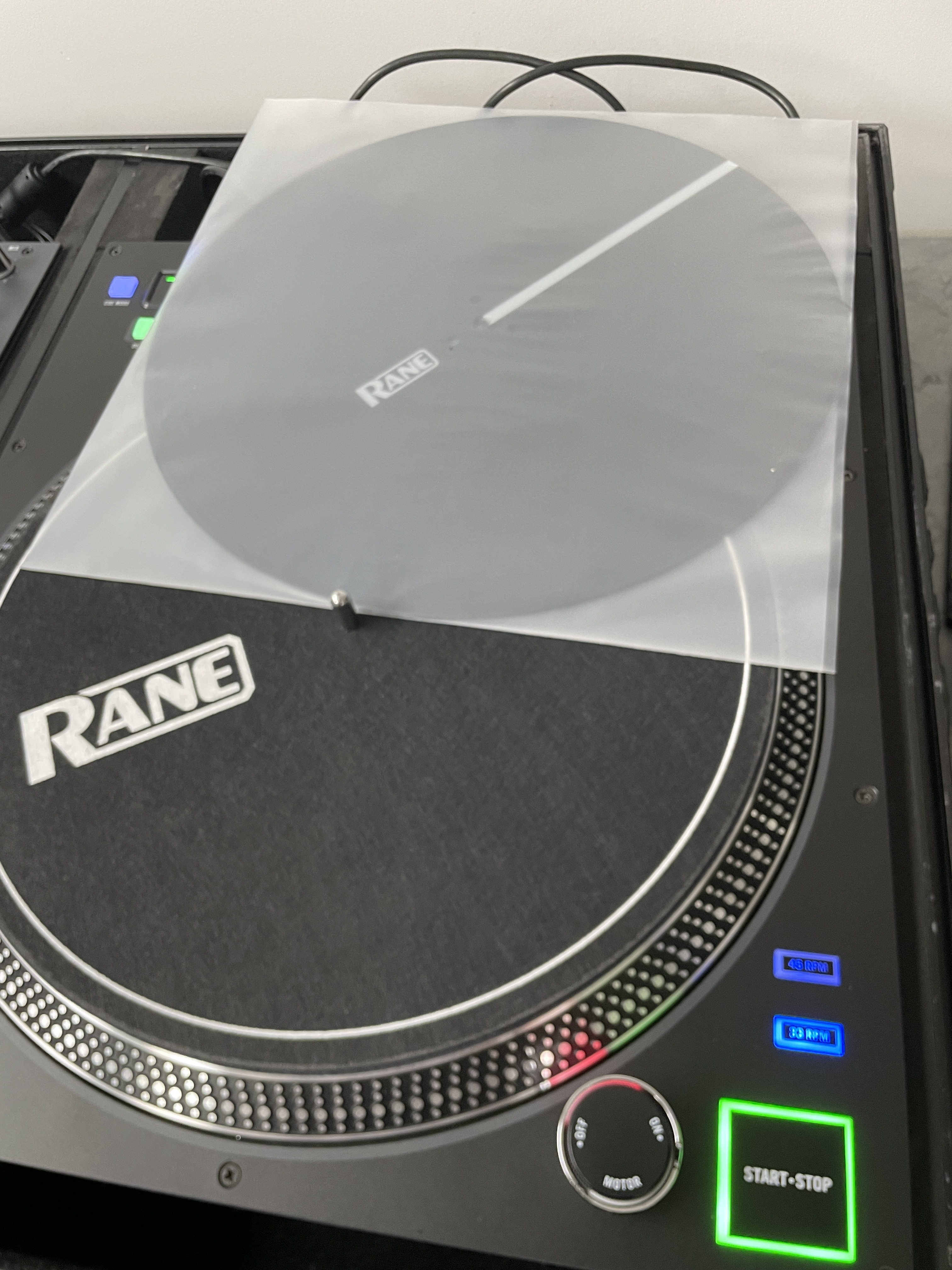 Rane Performer (50010)