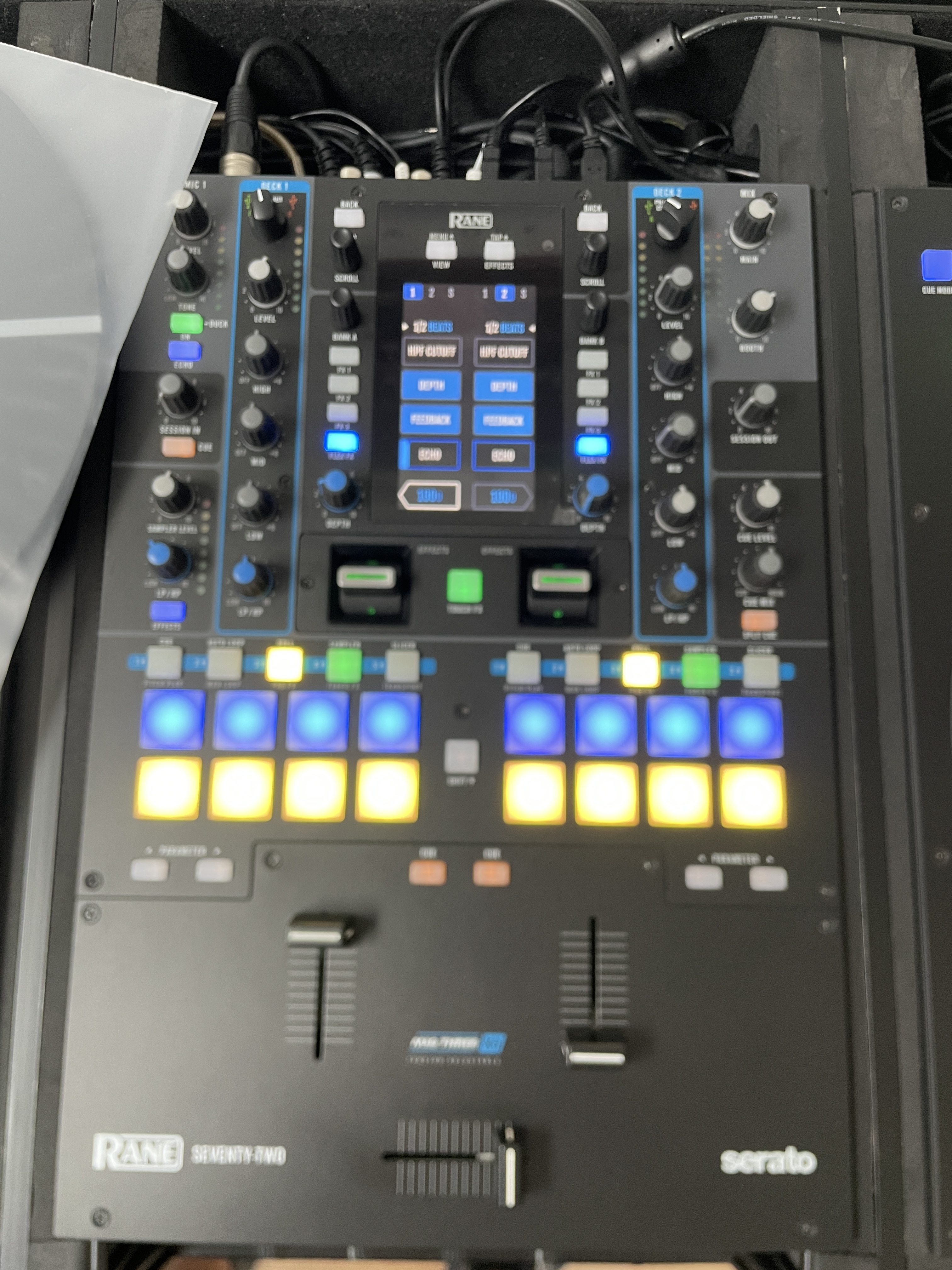 Rane Performer (42857)