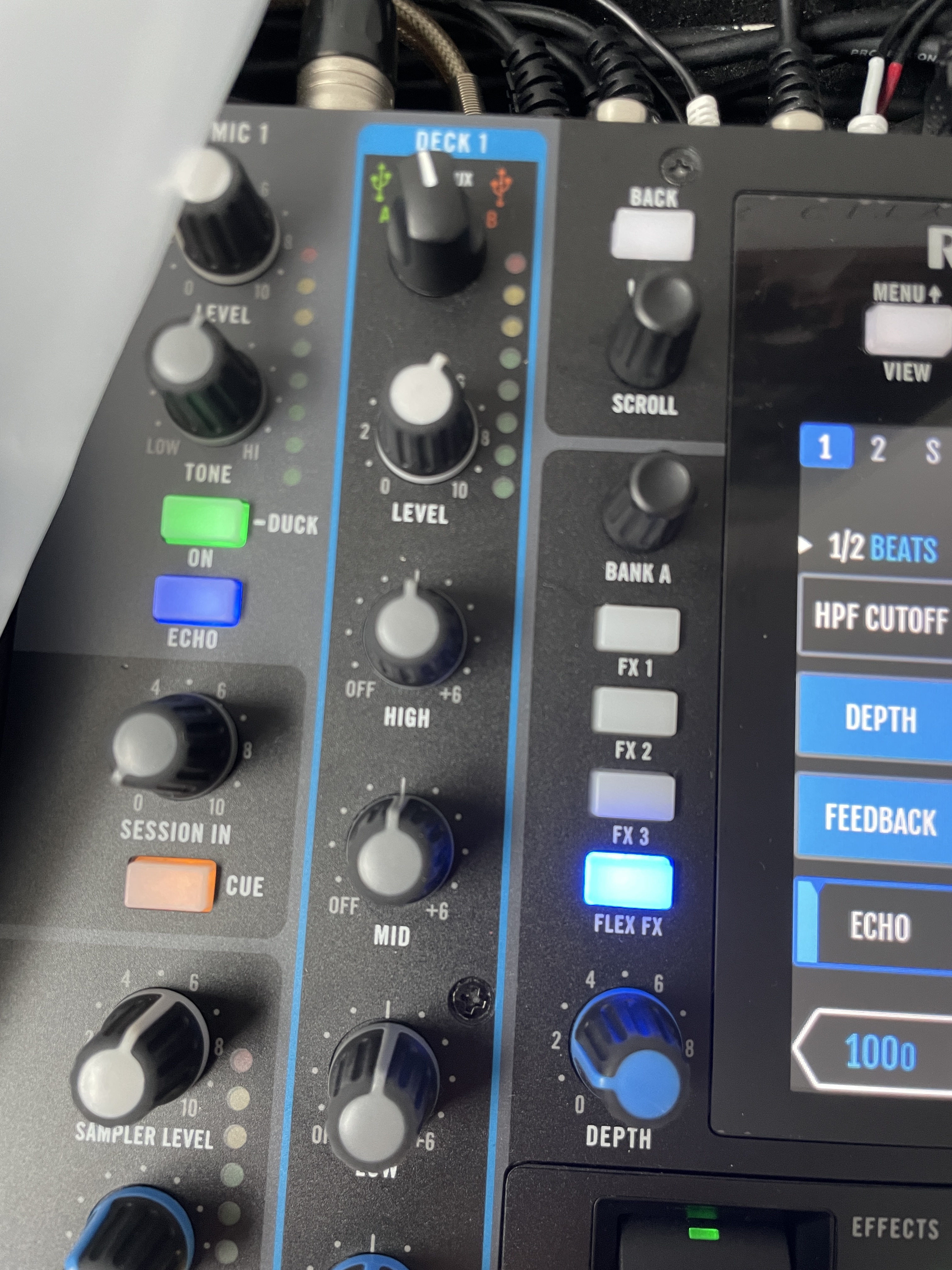 Rane Performer (36154)