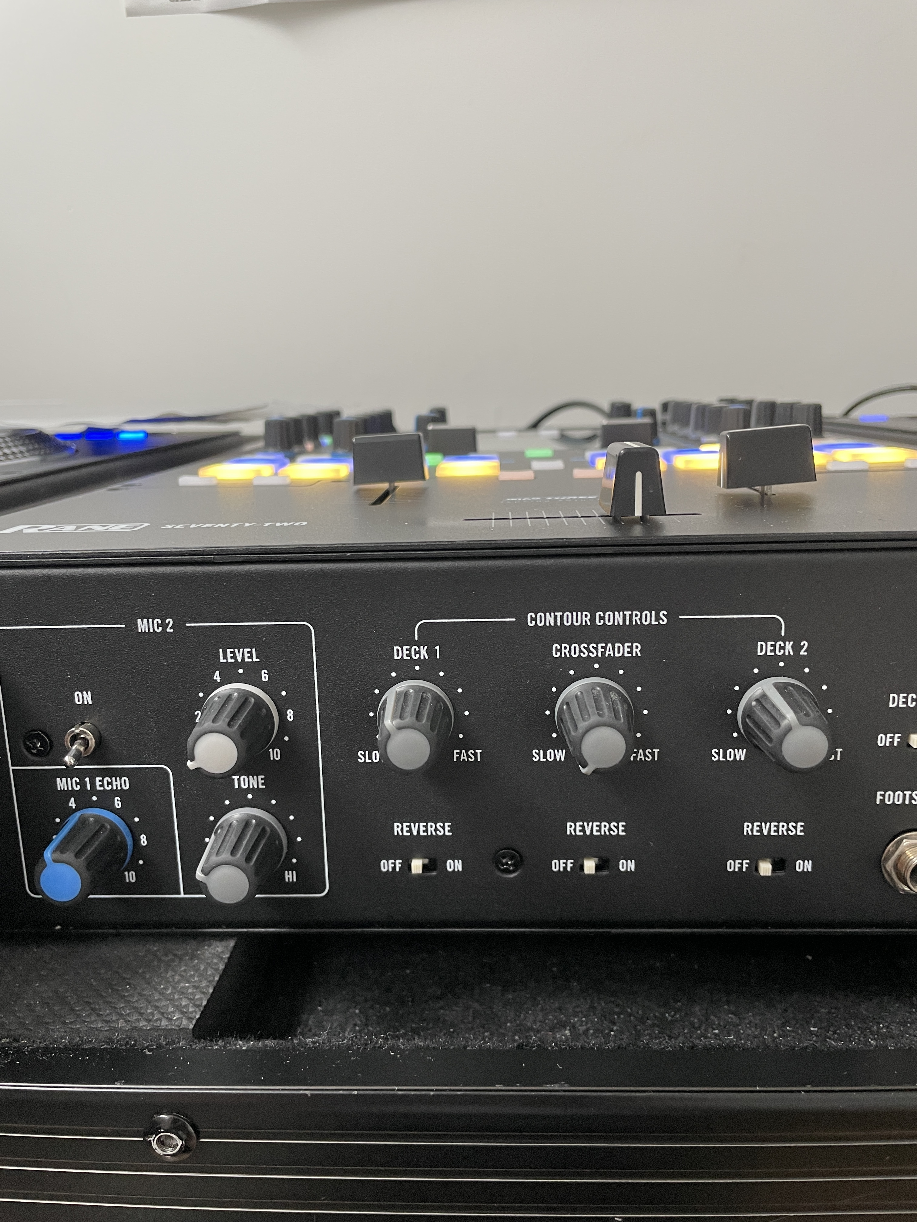 Rane Performer (17525)
