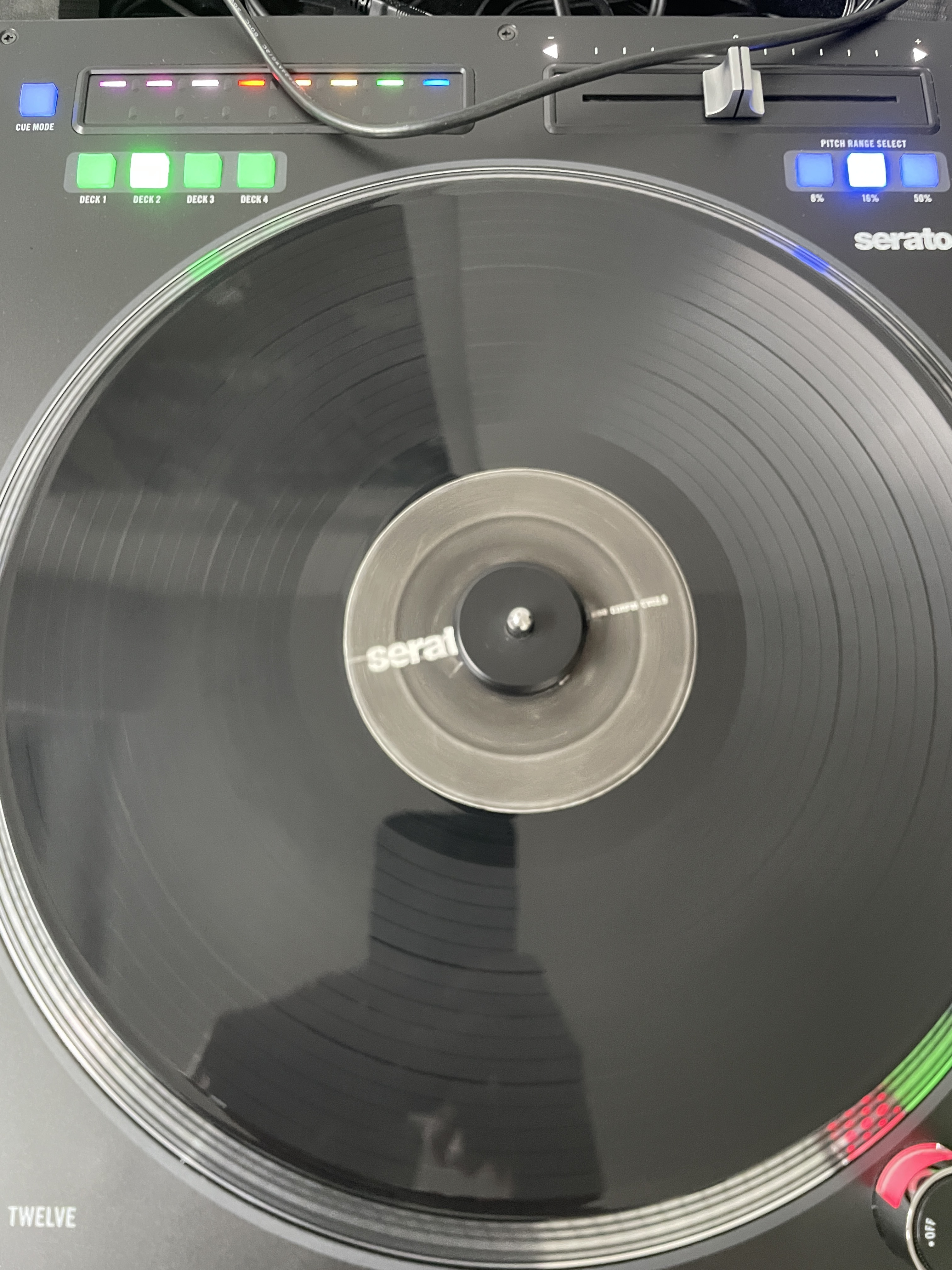 Rane Performer (20216)