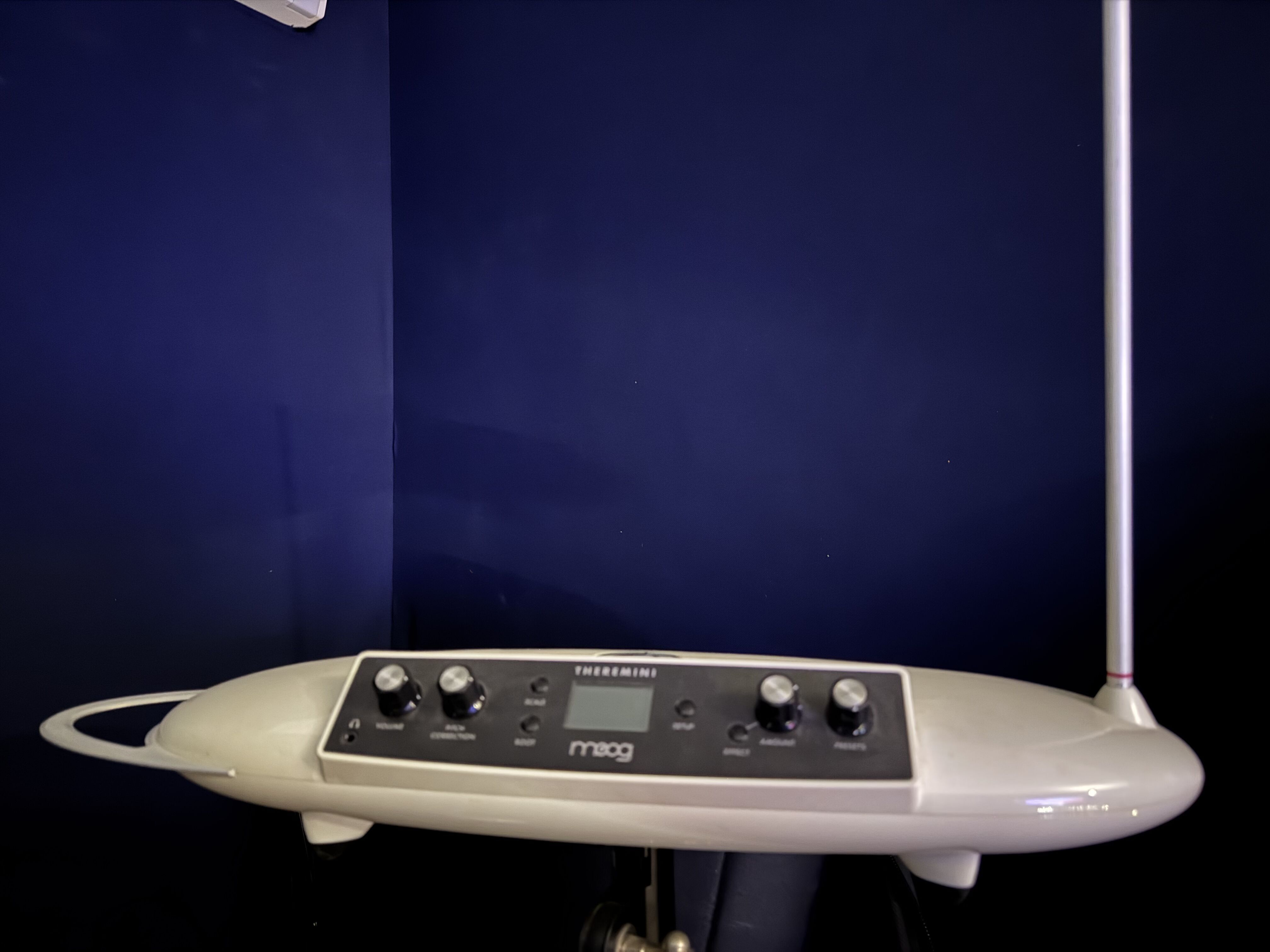 Vend un Theremini Moog