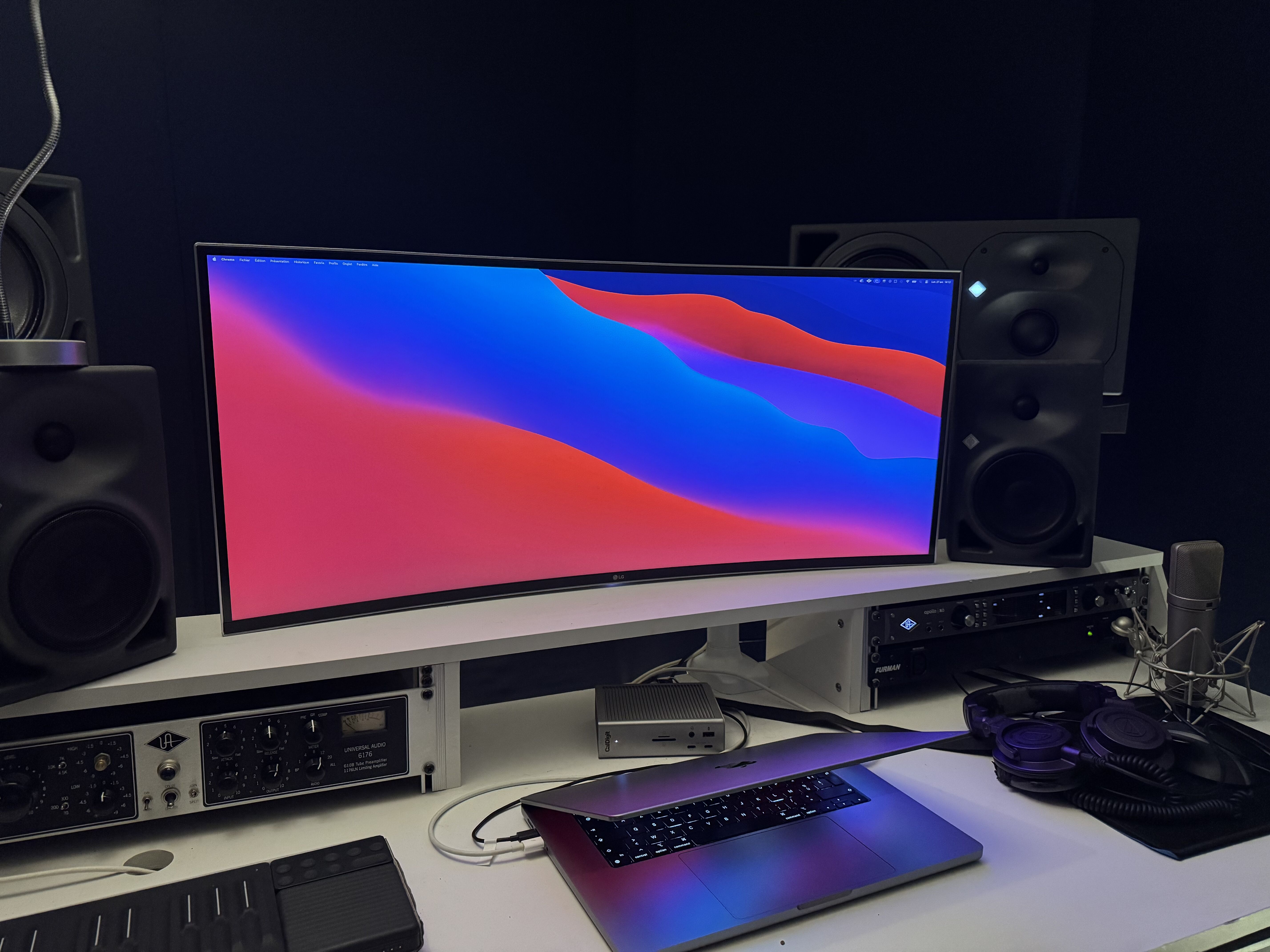 Vend Bureau pour Studio (à ne pas rater)