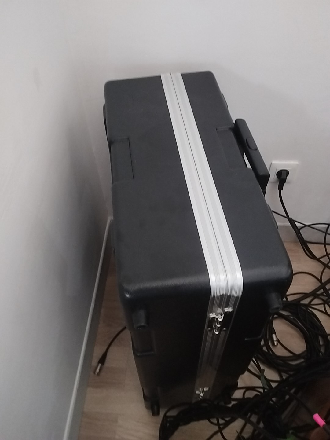 Allen & Heath SQ-5 (18774)