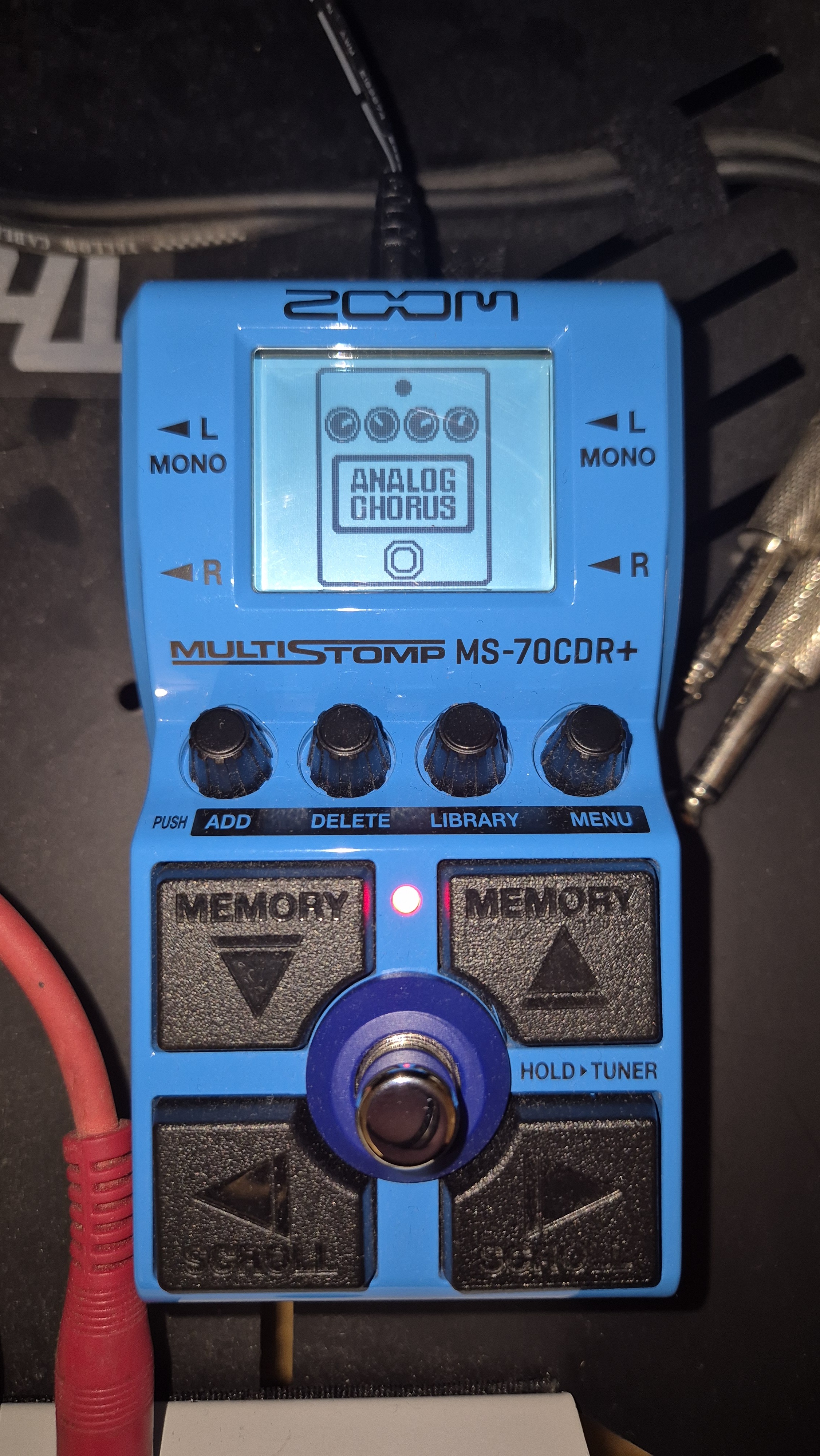 Zoom MS-70CDR+ (89390)