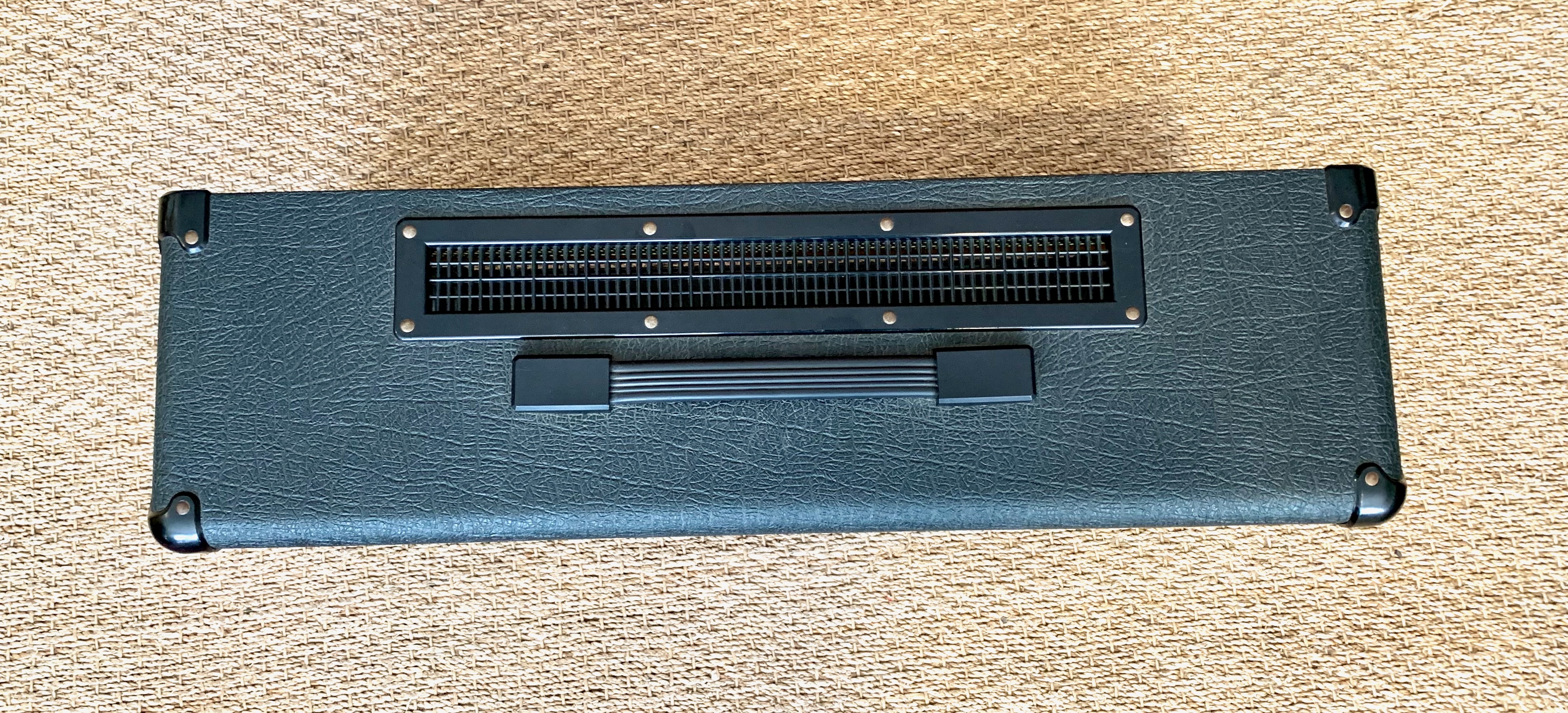 Marshall 4100 JCM900 Dual Reverb (1990-1999) (2003 - ? ) (40568)