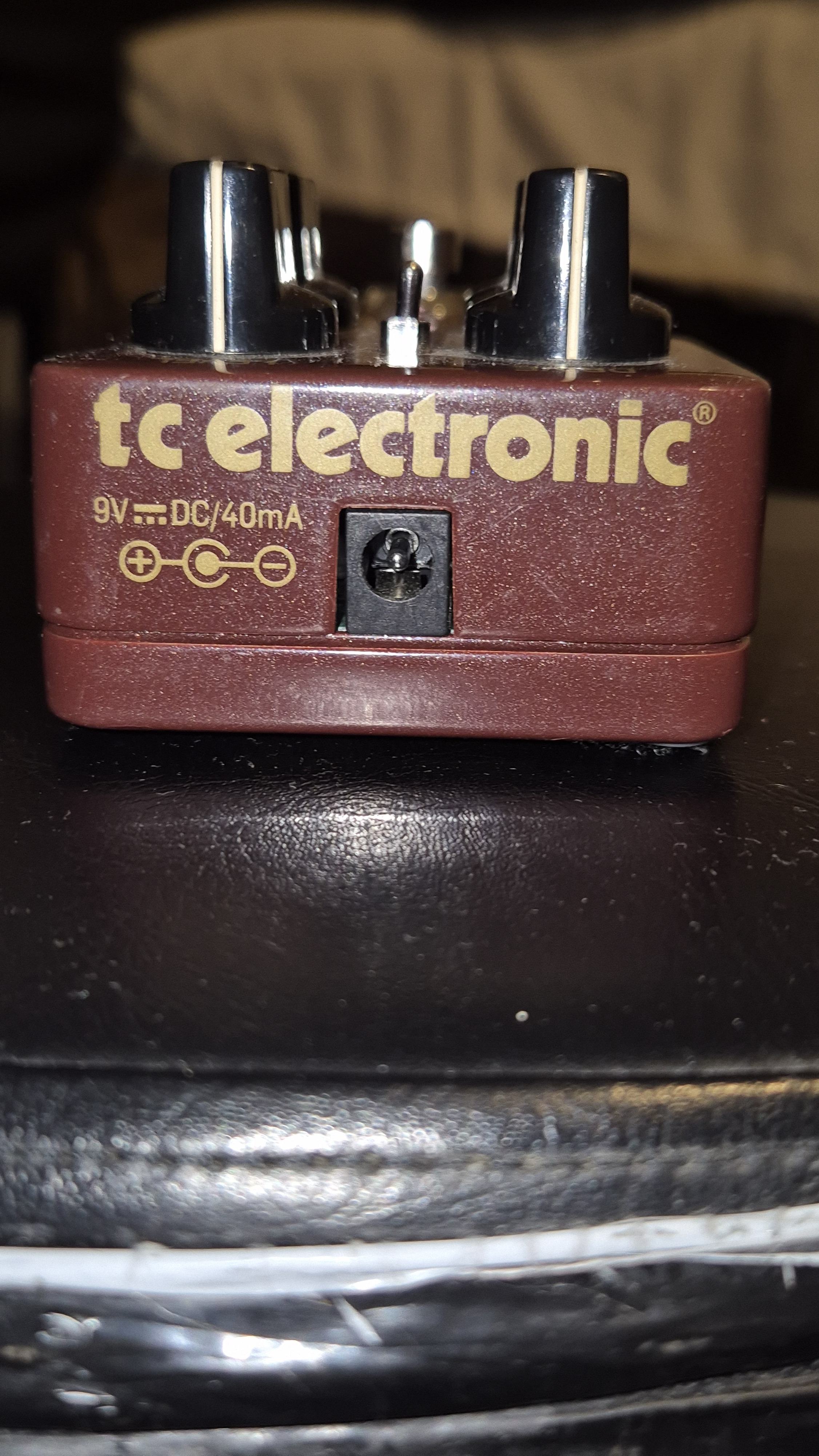 TC Electronic MojoMojo Overdrive (44618)