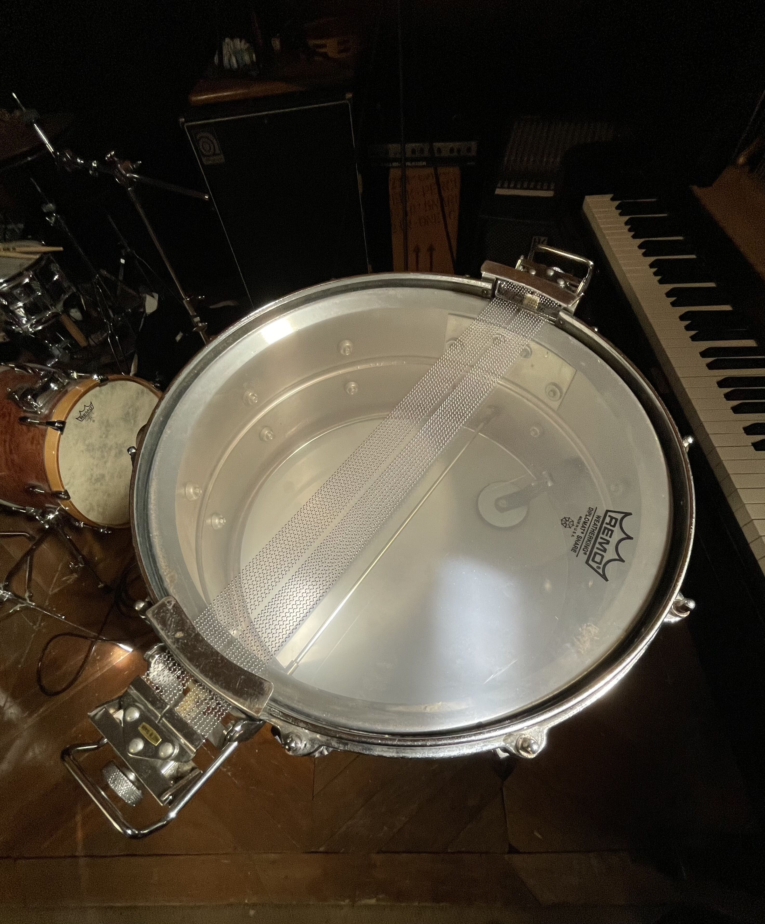 Ludwig Drums Super Sensitive LM411 (92888)