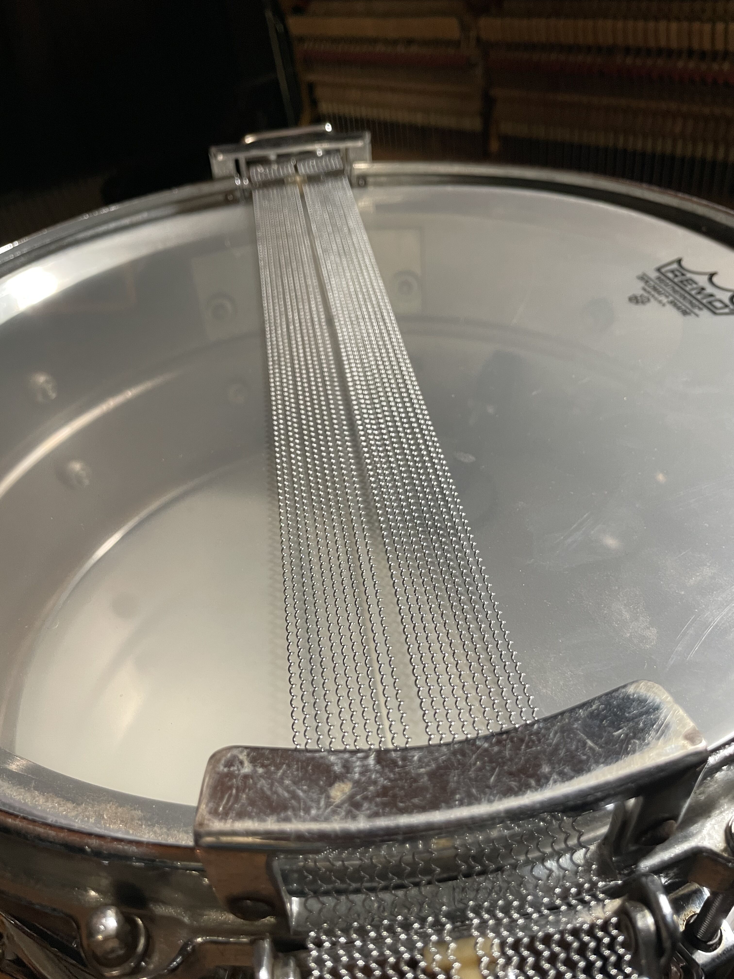Ludwig Drums Super Sensitive LM411 (41398)