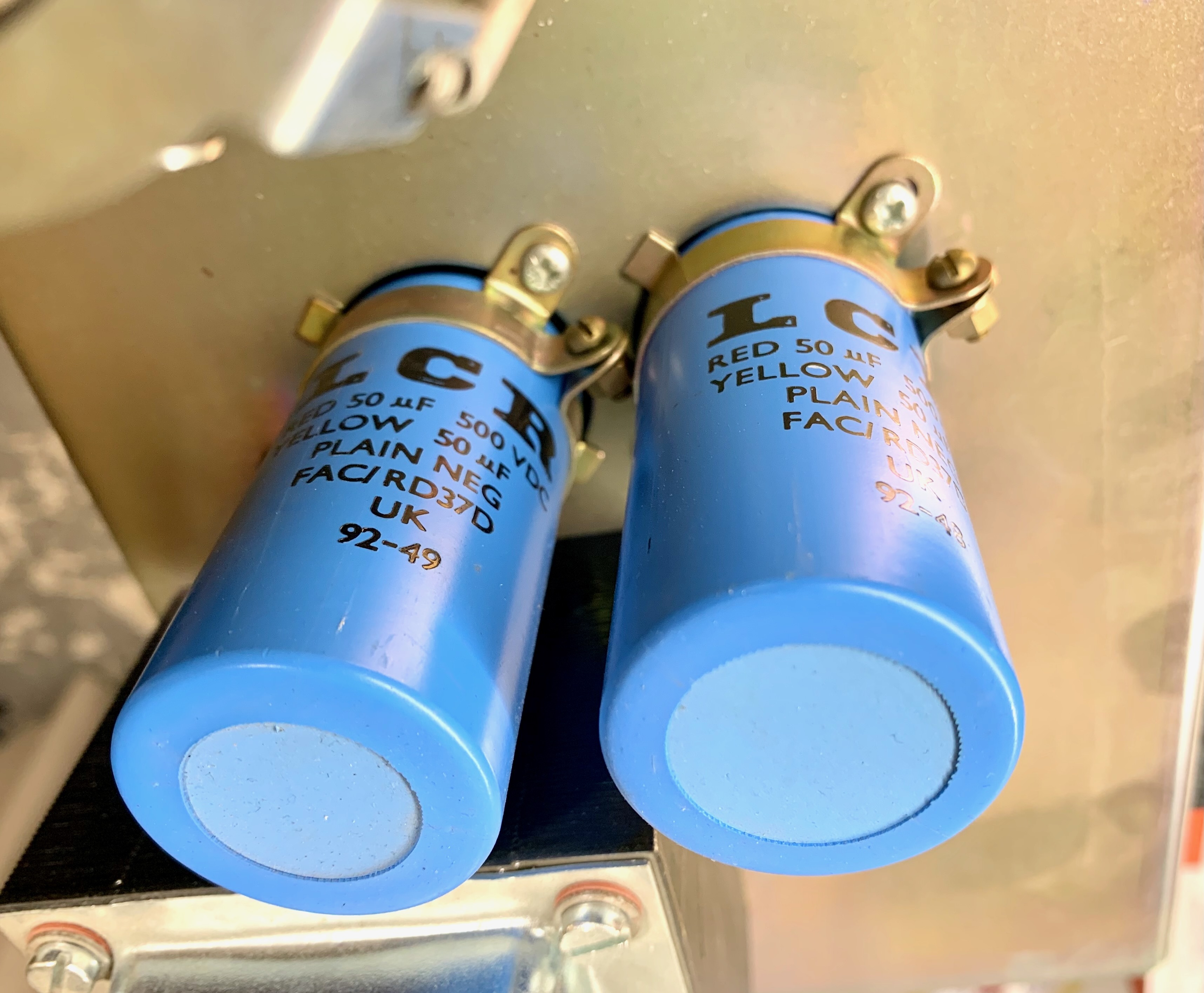 Marshall 4100 JCM900 Dual Reverb (1990-1999) (2003 - ? ) (40149)