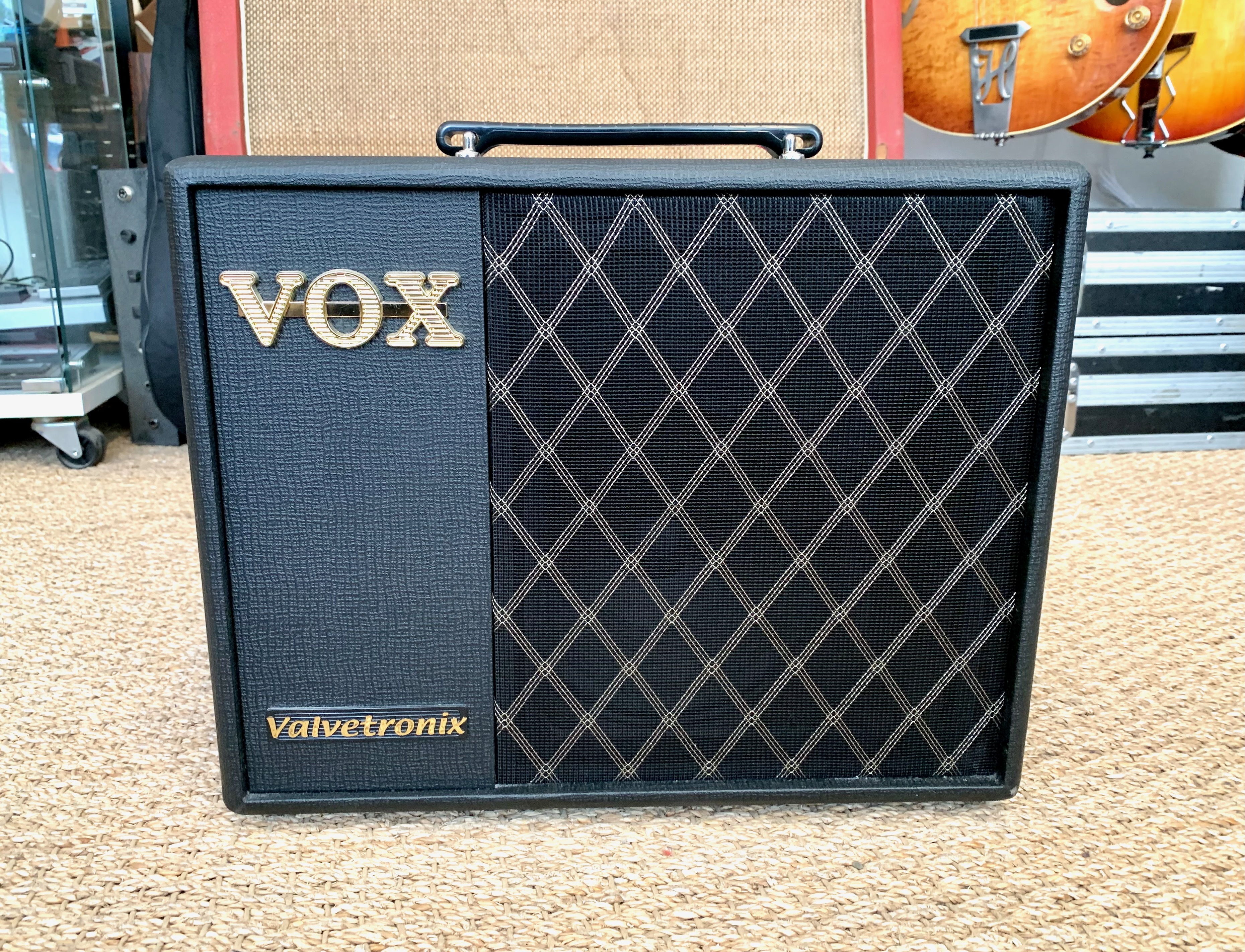 Vox VT20X Valvetronix 