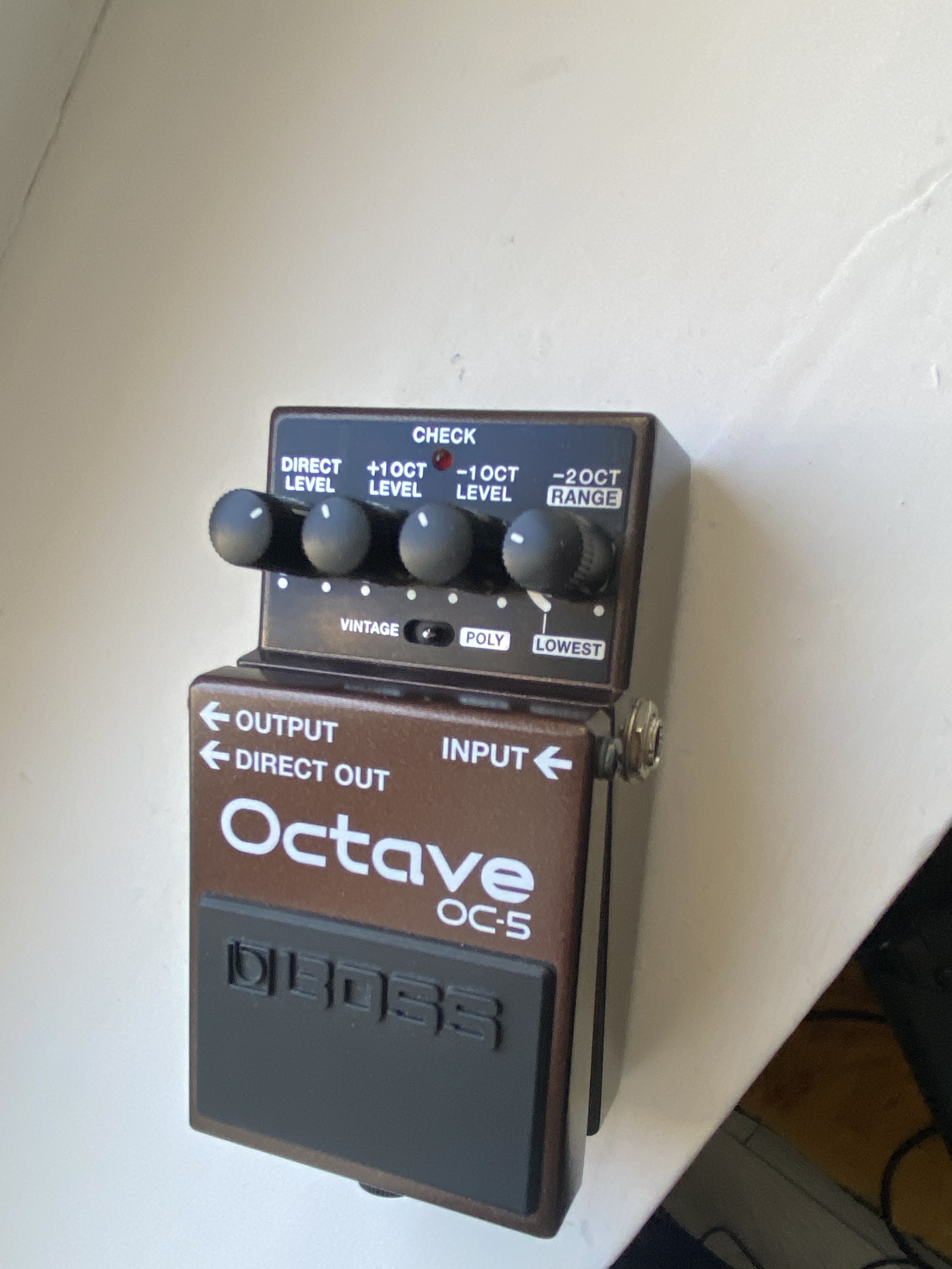 Matchless LG-15 Lightning (50725)