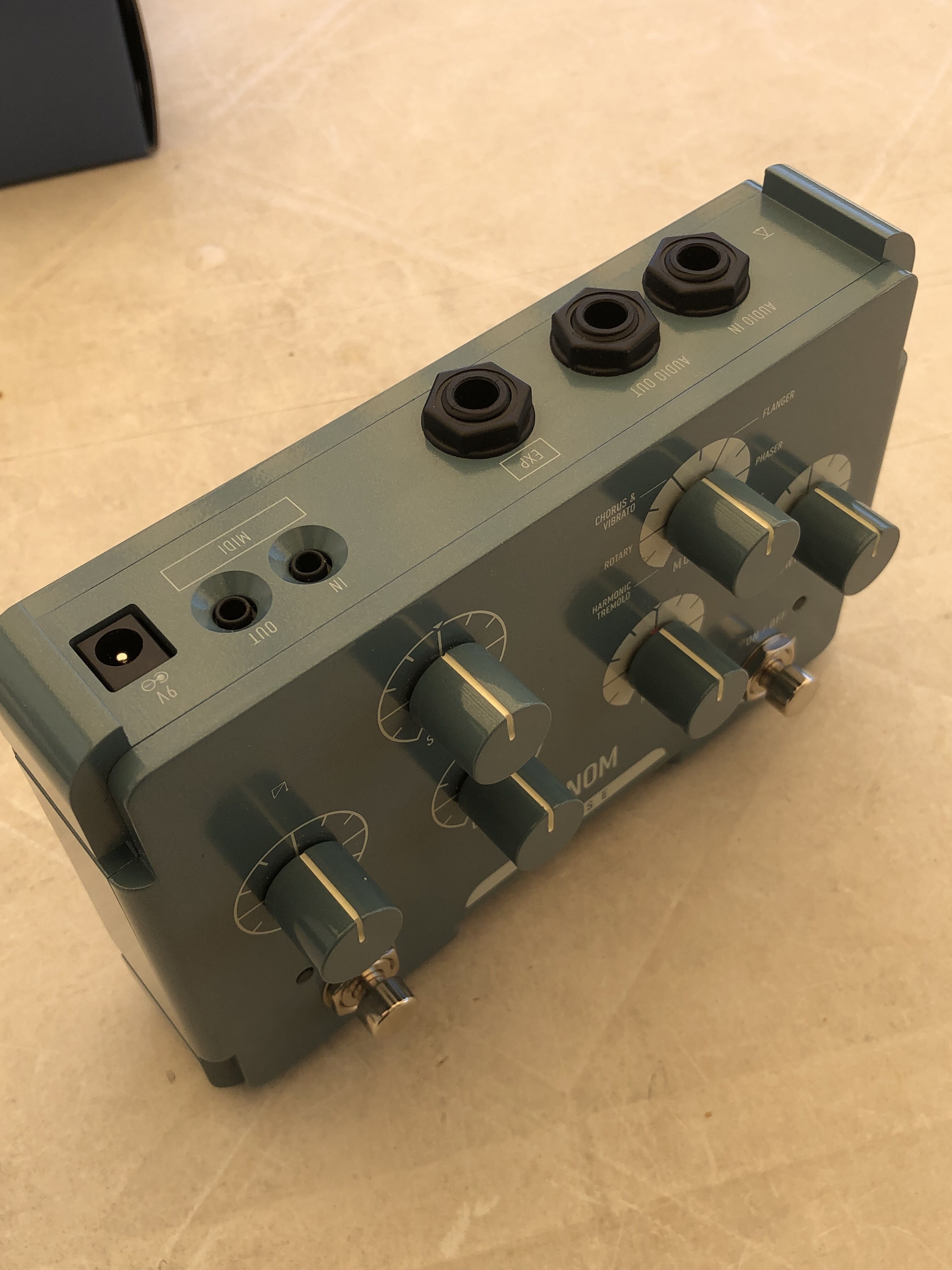 Kernom Elipse (93673)