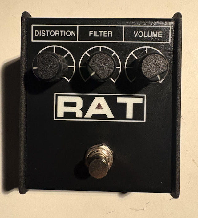 RAT 2