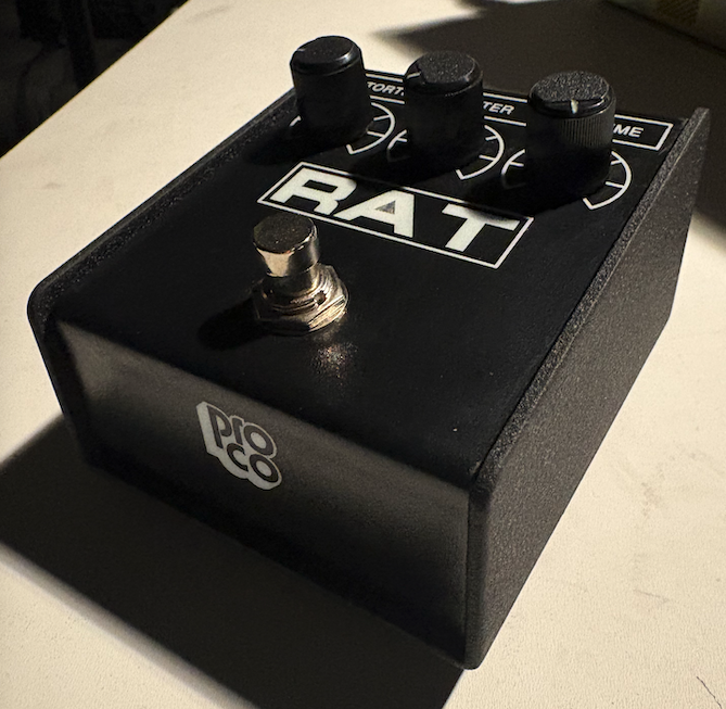 ProCo Sound RAT 2 (92716)