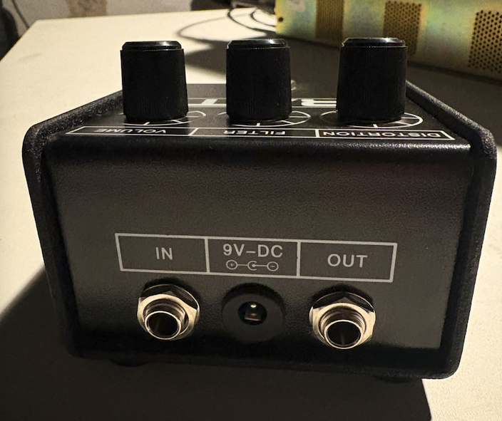 ProCo Sound RAT 2 (97509)