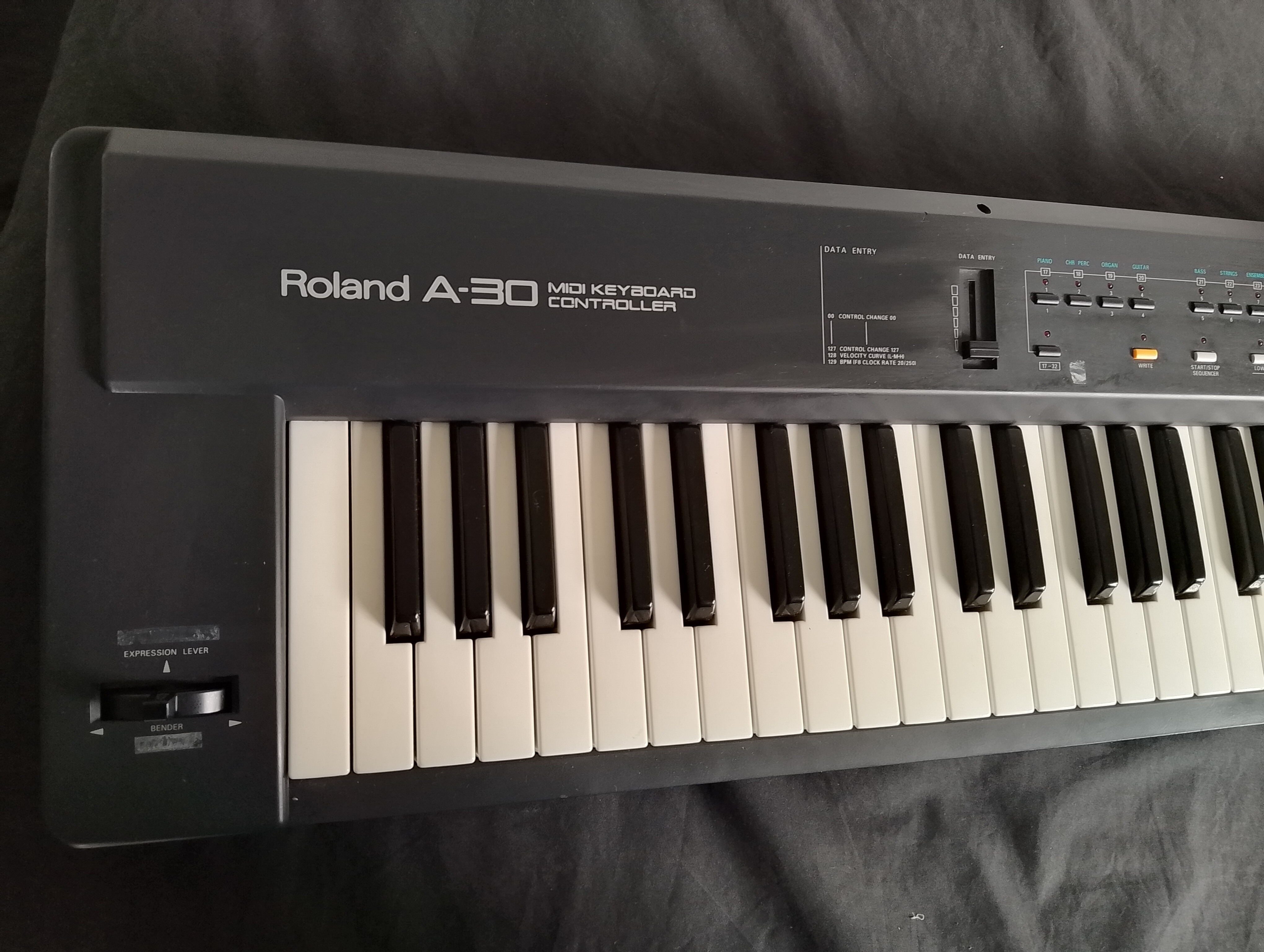Roland A-30 (34856)