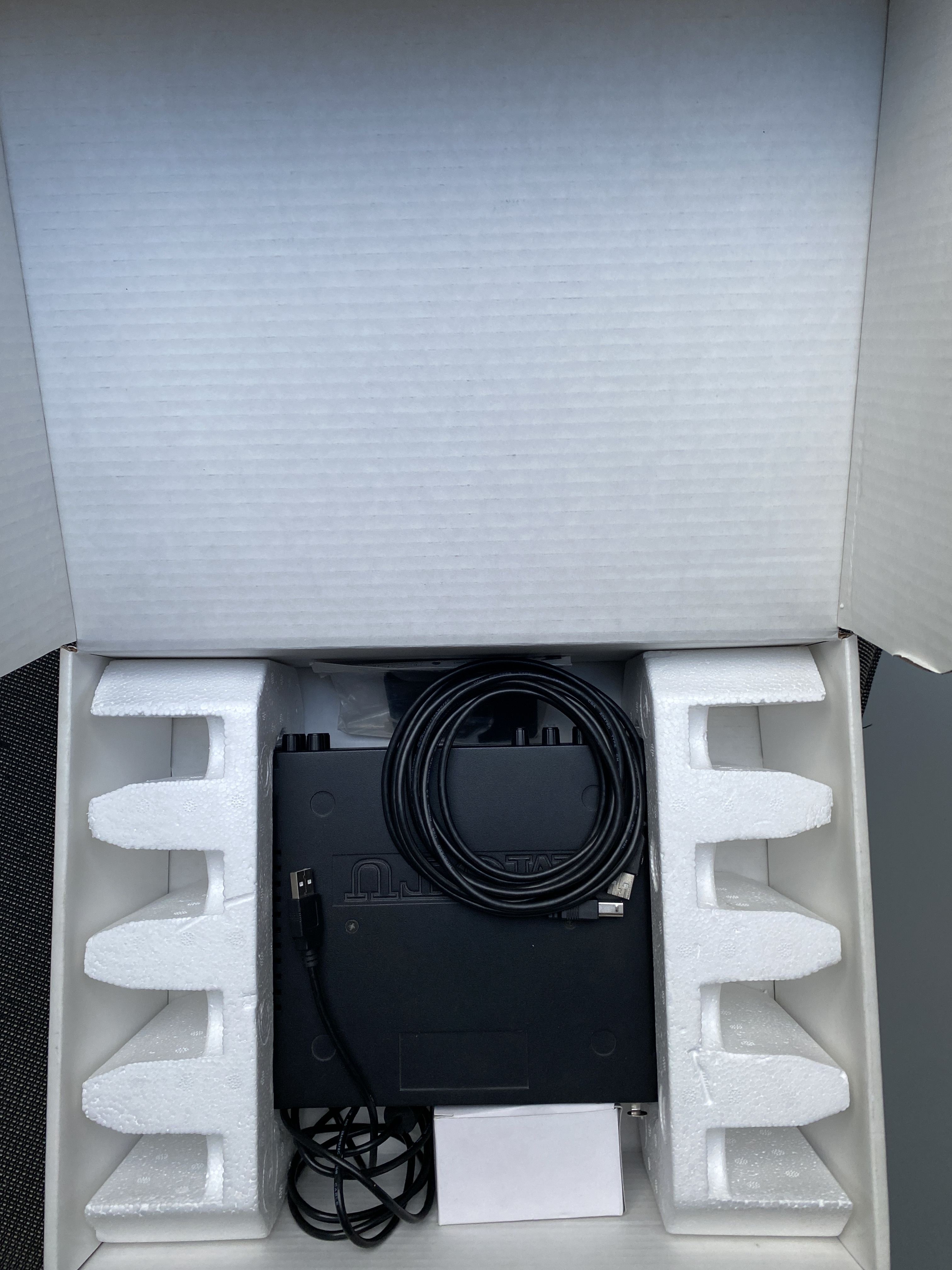 MOTU UltraLite mk3 Hybrid (64617)