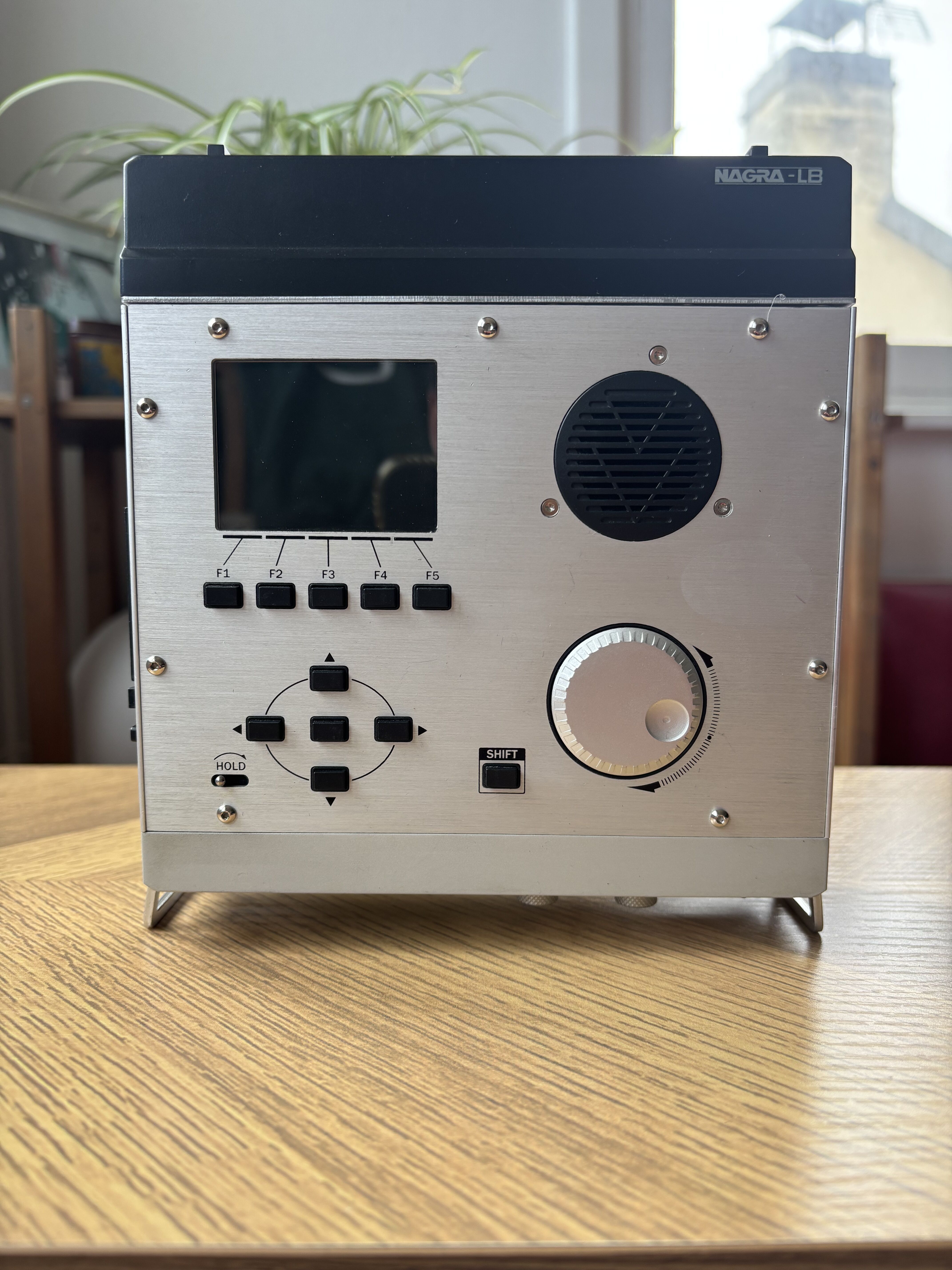 Nagra LB (52994)