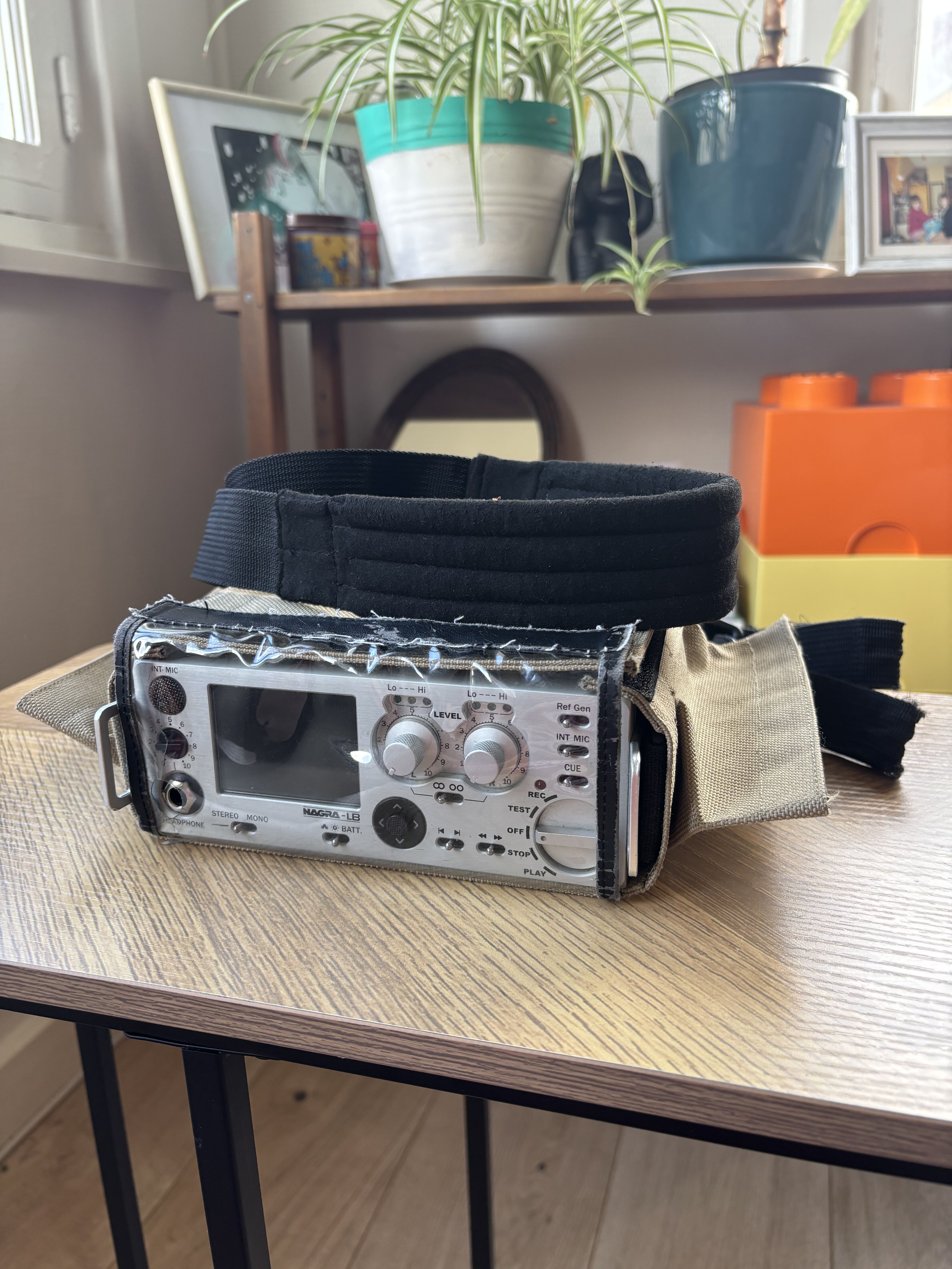 Nagra LB (90153)