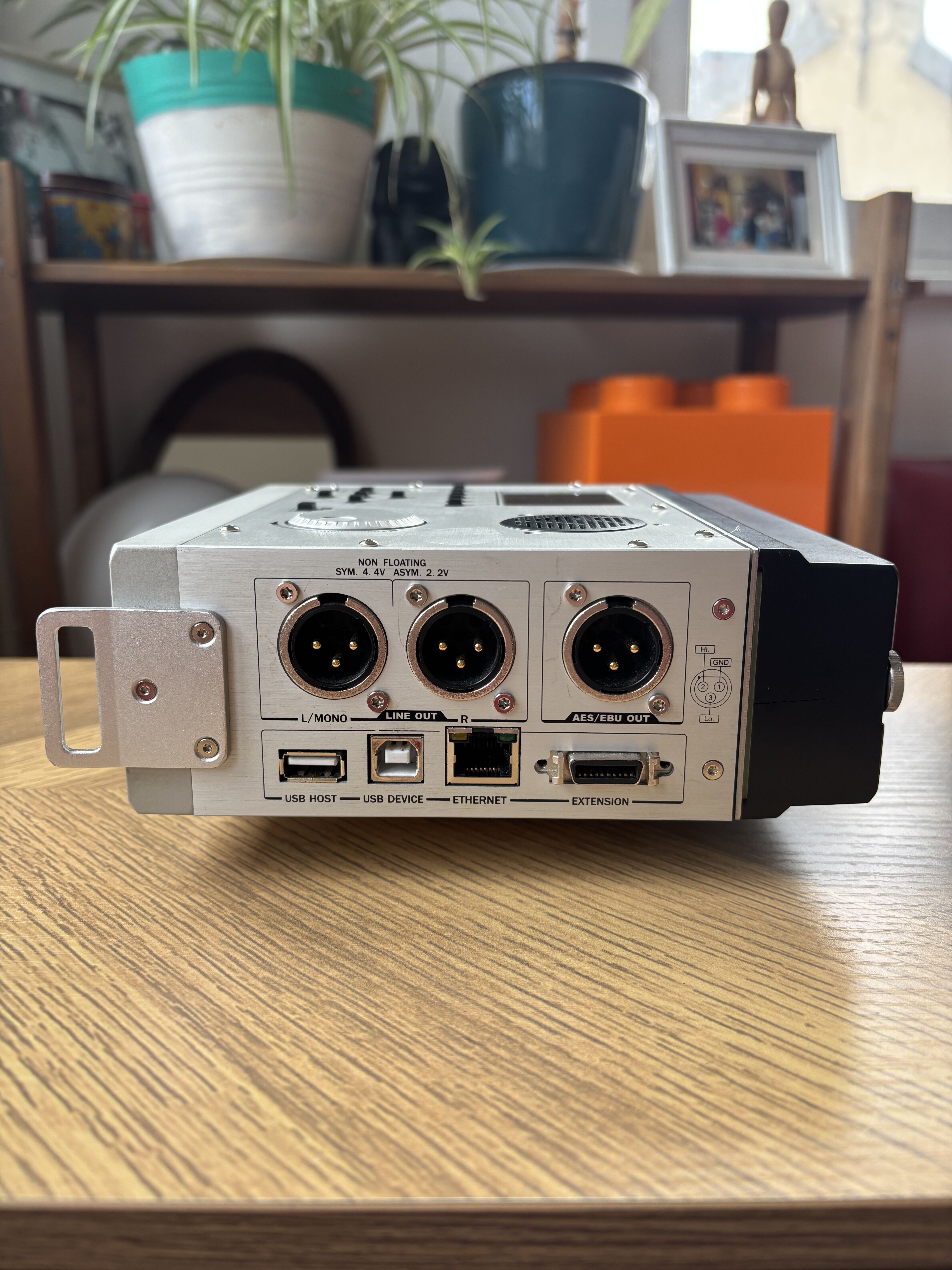 Nagra LB (37180)