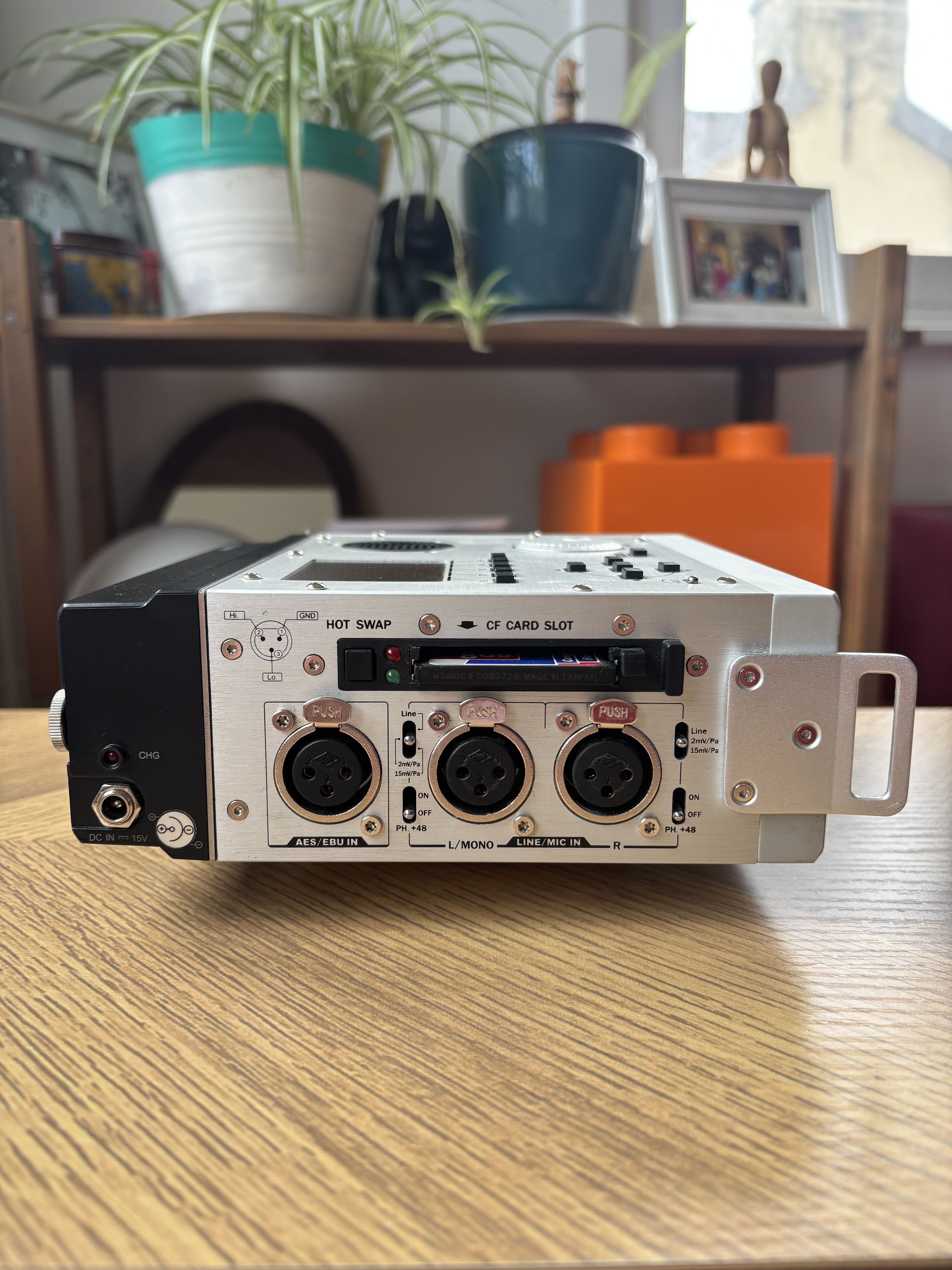 Nagra LB (87835)