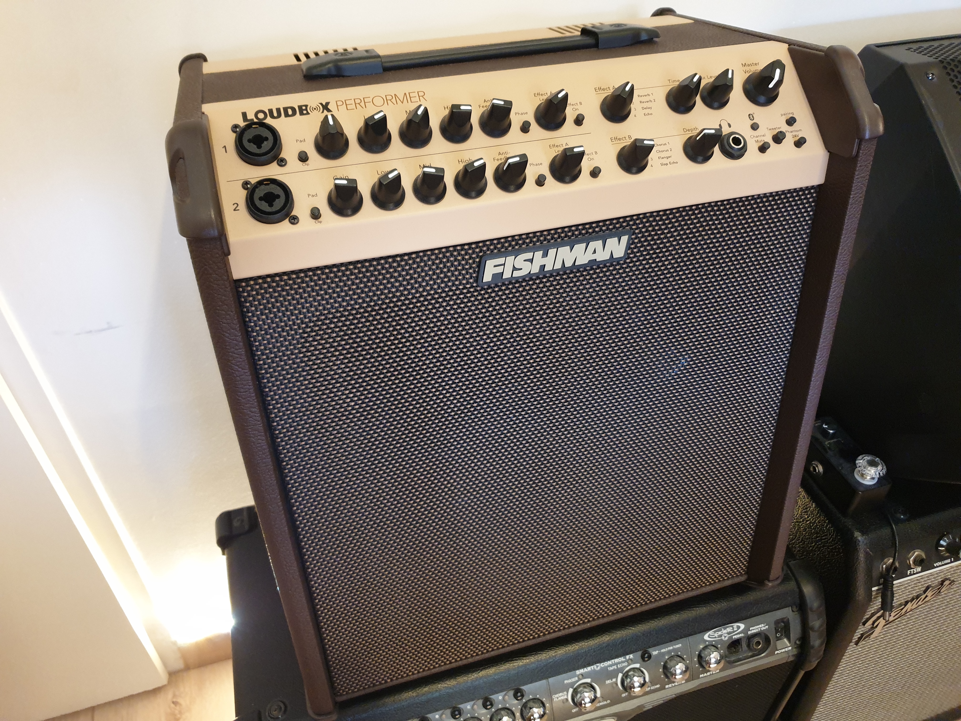 Fishman Loudbox Performer (2019) (37324)