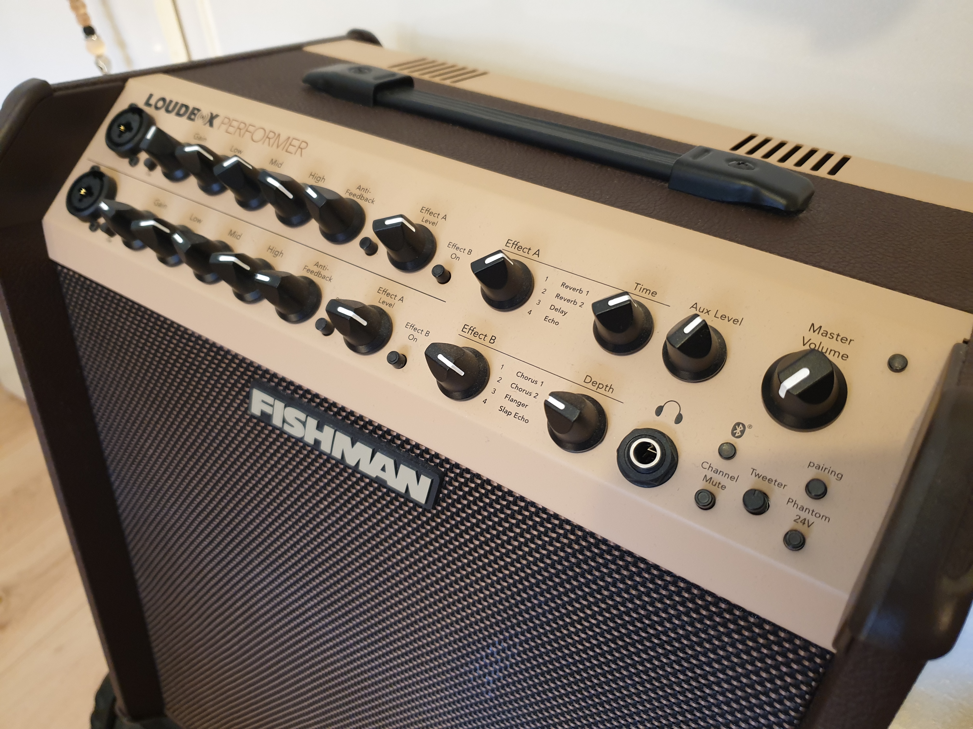 Fishman Loudbox Performer (2019) (83726)