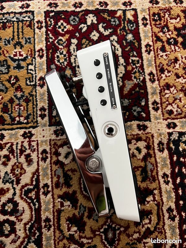 Xotic Effects XW-1 Wah (81495)