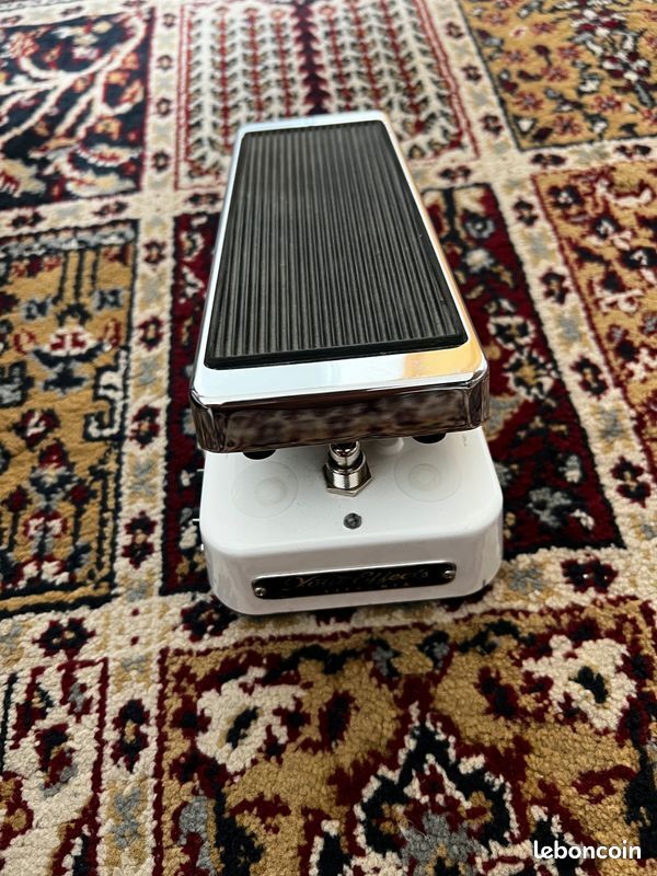Xotic Effects XW-1 Wah (92370)