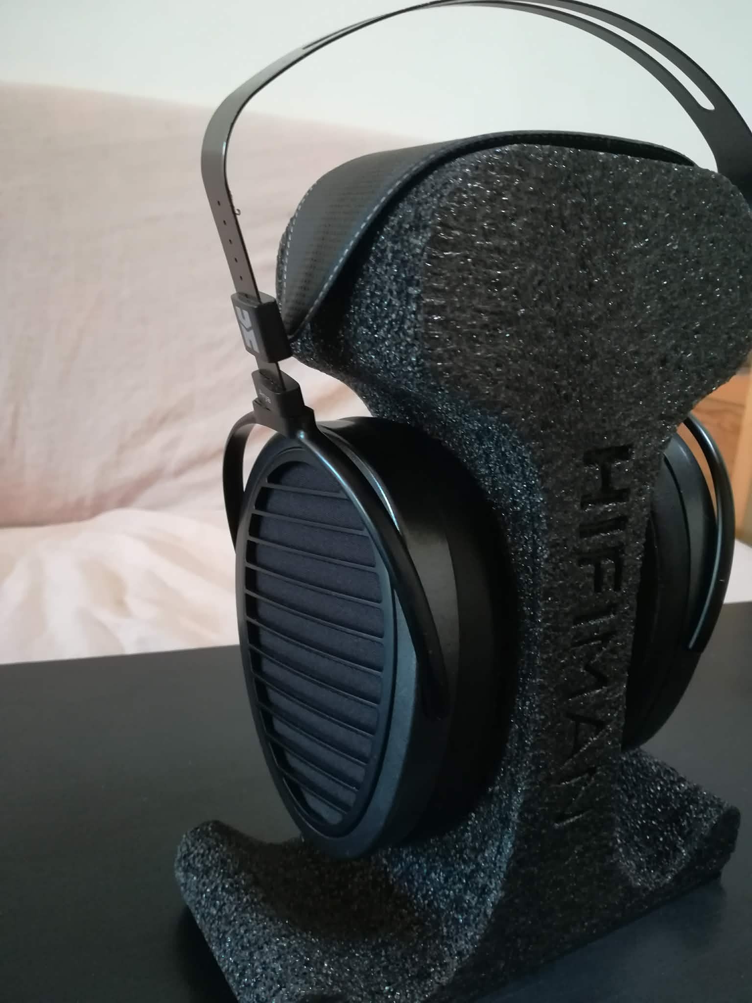 Hifiman Arya Stealth