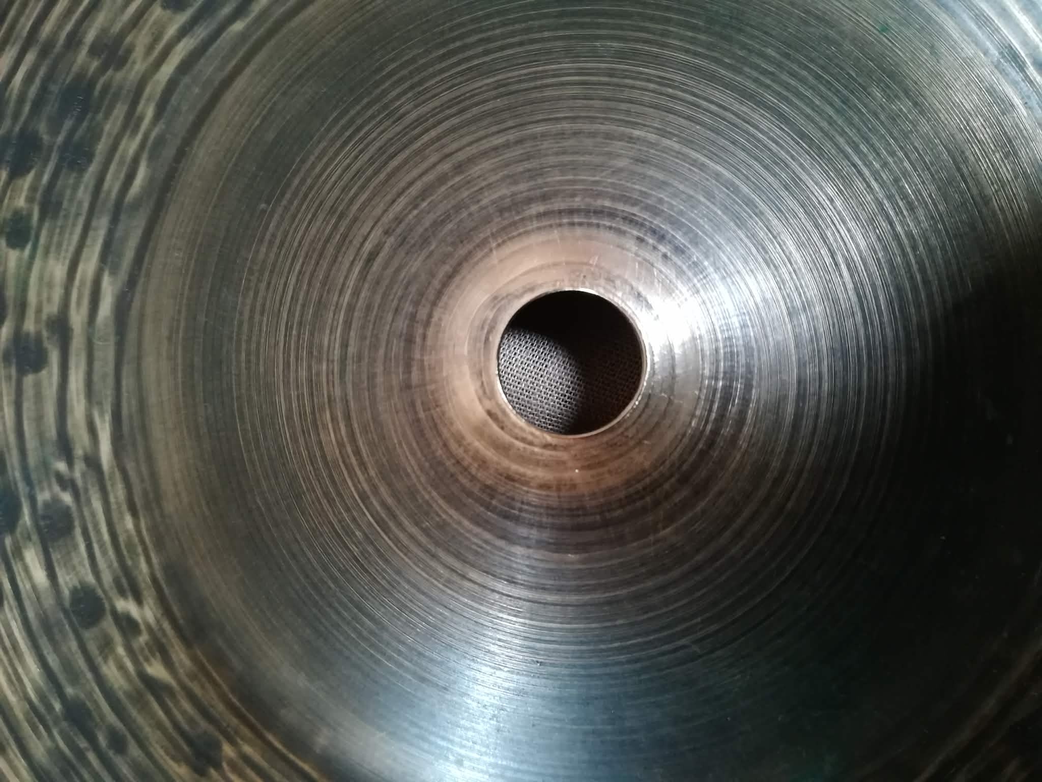 Istanbul Agop OM Hi-Hats 15"
