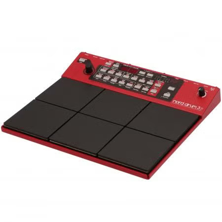 Nord Drum 3P + pied 