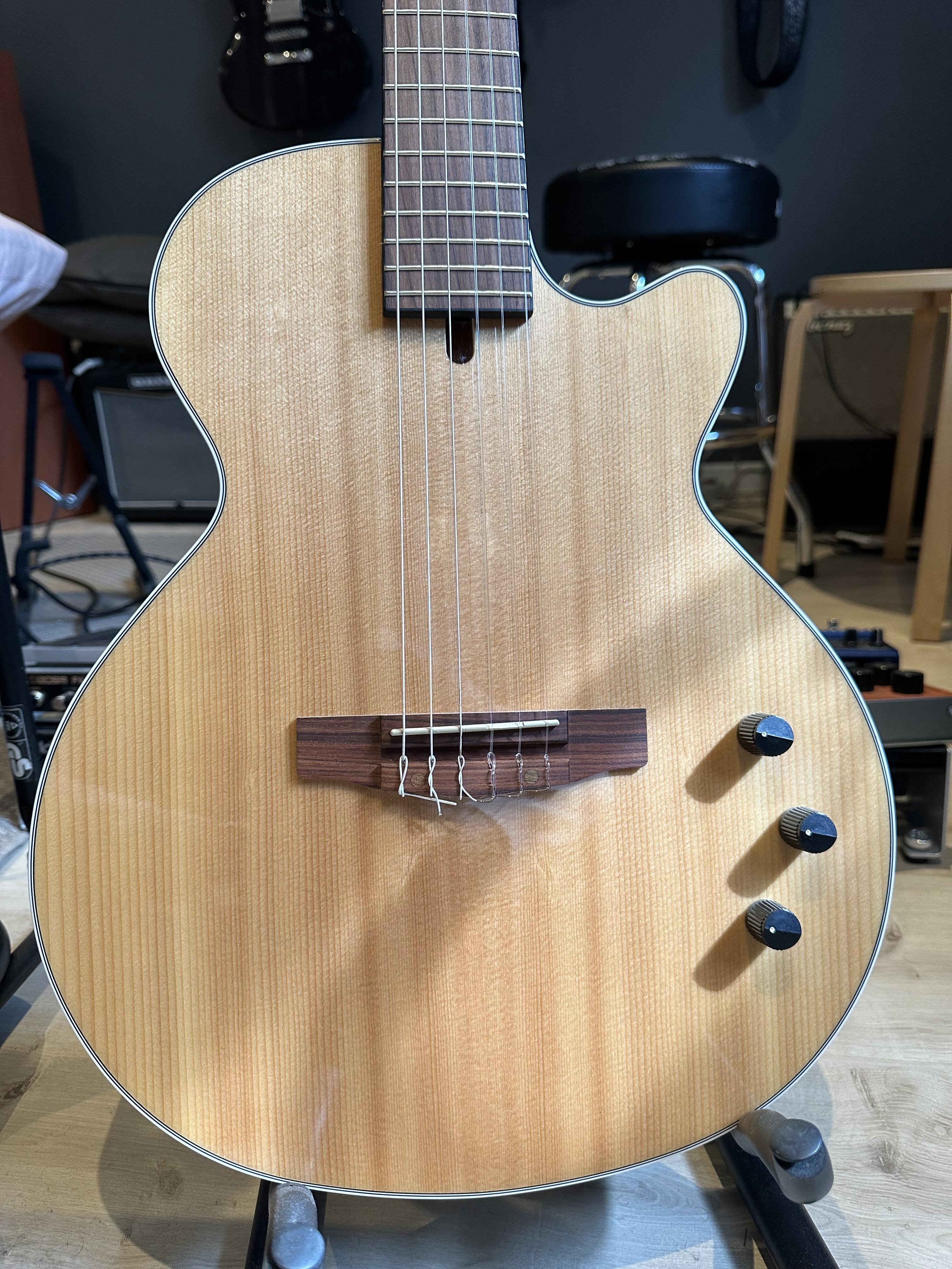 Cort Sunset Nylectric II (99251)