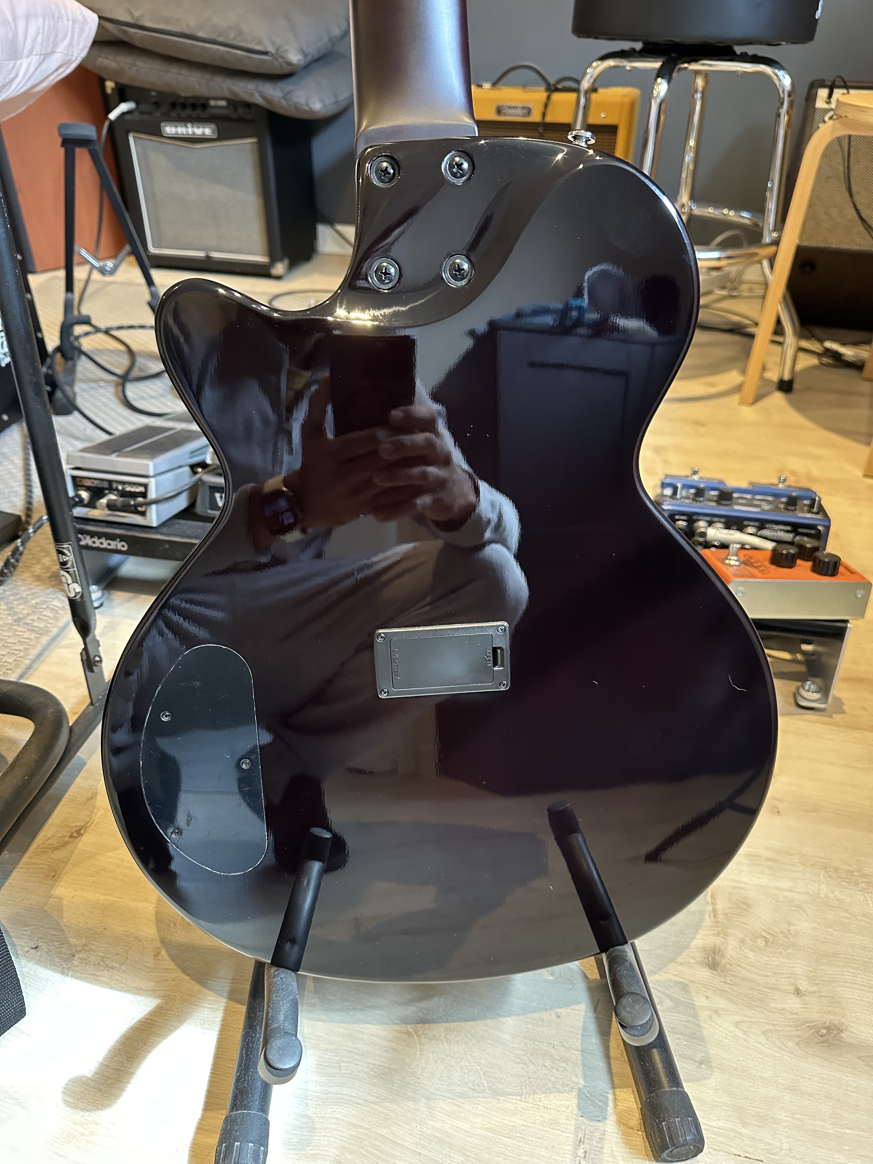 Cort Sunset Nylectric II (67578)